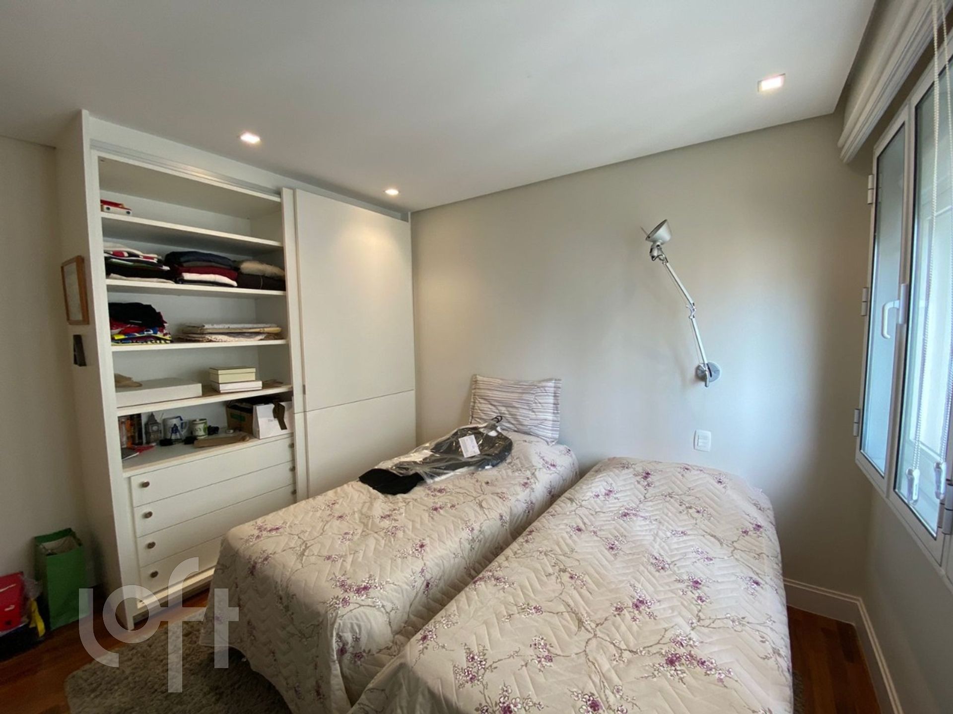 Apartamento à venda com 4 quartos, 340m² - Foto 57