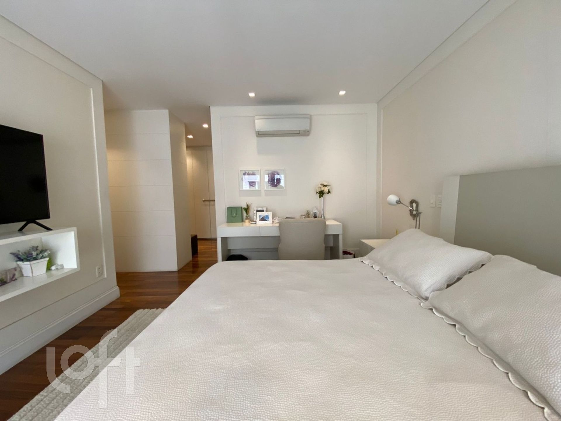 Apartamento à venda com 4 quartos, 340m² - Foto 50