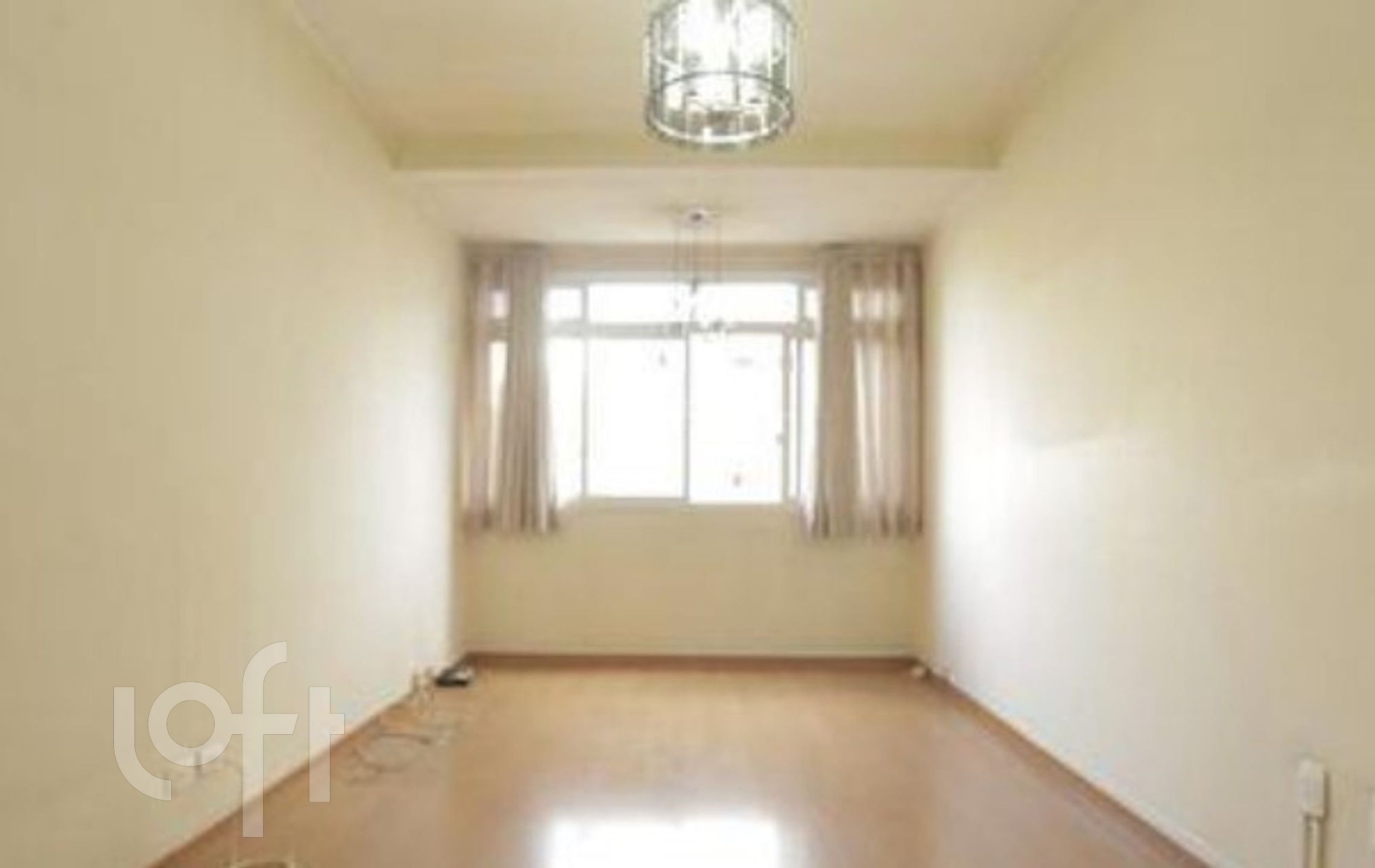 Apartamento à venda com 2 quartos, 110m² - Foto 1