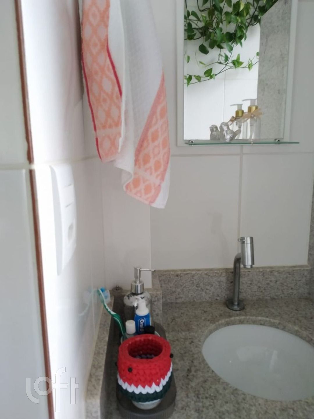 Apartamento à venda com 3 quartos, 104m² - Foto 25