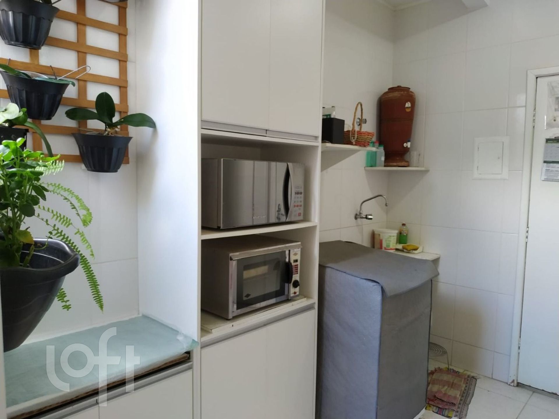 Apartamento à venda com 3 quartos, 104m² - Foto 10