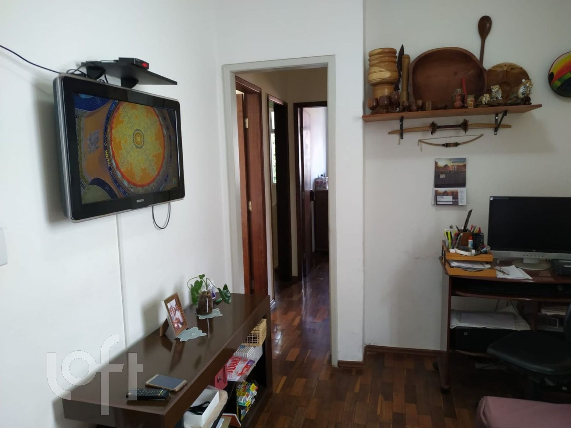 Apartamento à venda com 3 quartos, 104m² - Foto 5