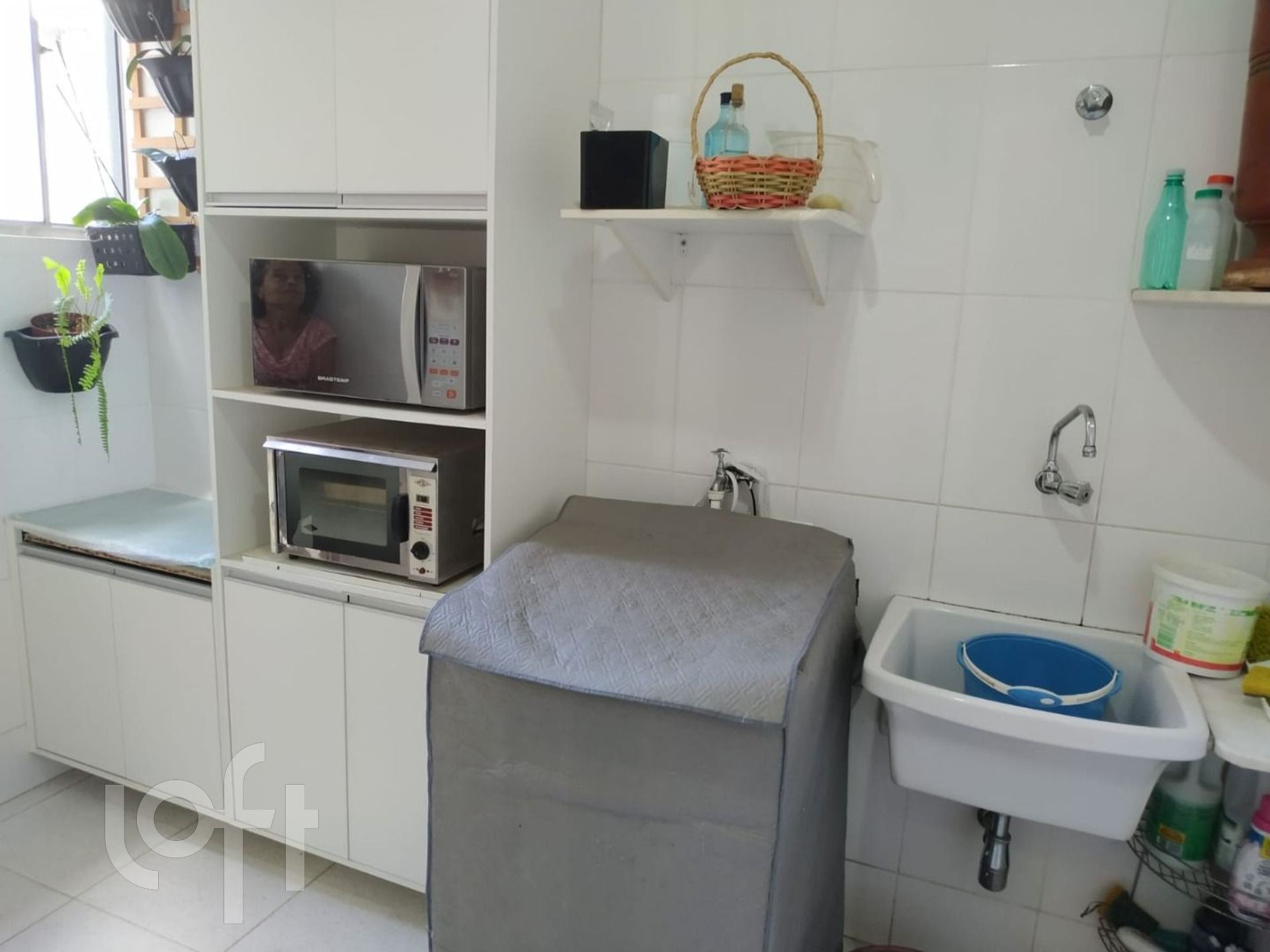 Apartamento à venda com 3 quartos, 104m² - Foto 11