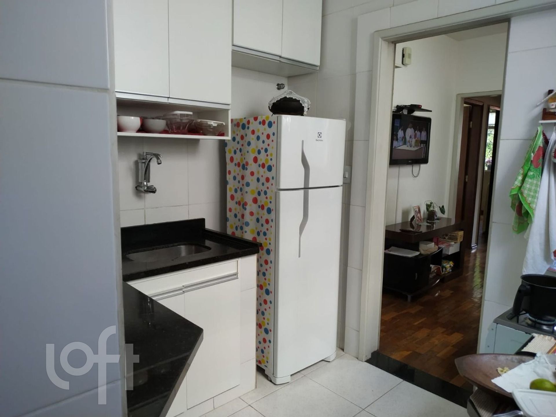 Apartamento à venda com 3 quartos, 104m² - Foto 8