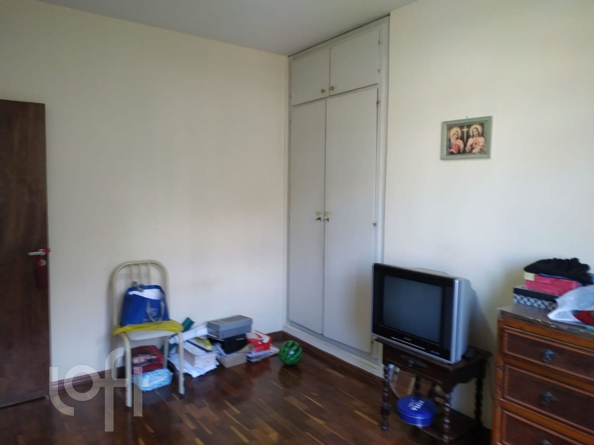 Apartamento à venda com 3 quartos, 104m² - Foto 20