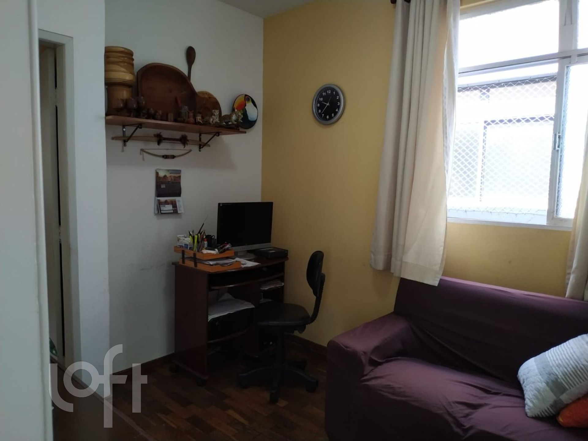 Apartamento à venda com 3 quartos, 104m² - Foto 6