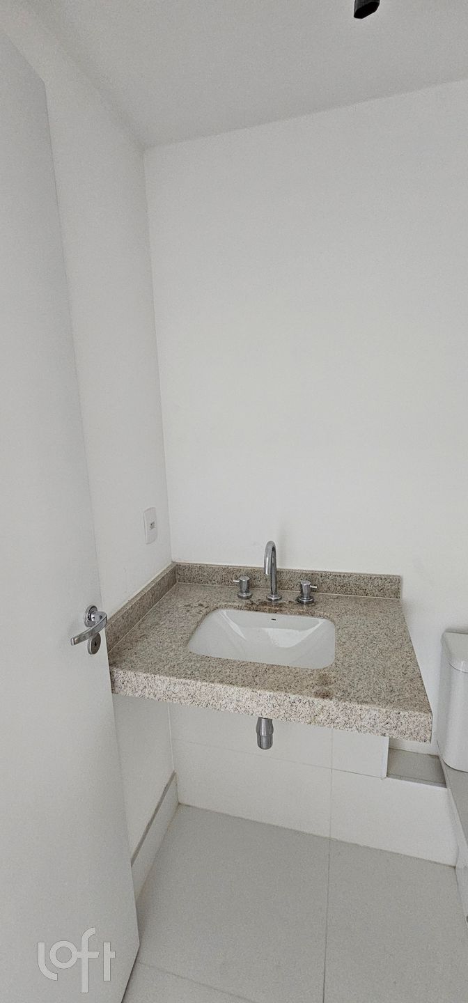 Apartamento à venda com 1 quarto, 27m² - Foto 10