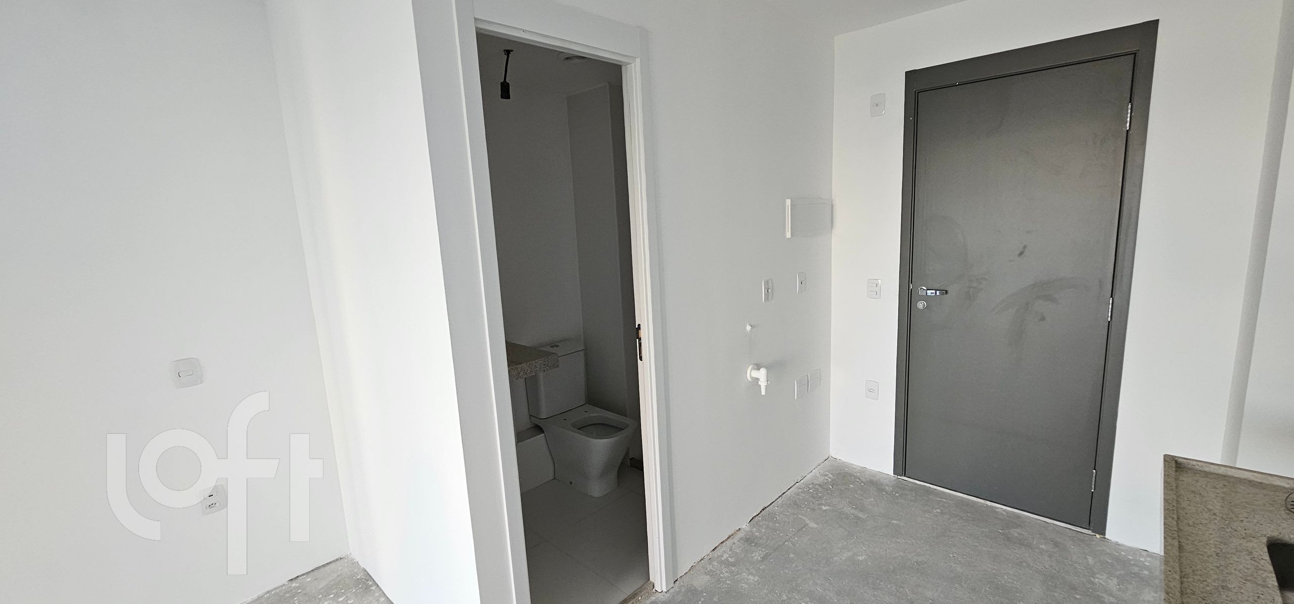 Apartamento à venda com 1 quarto, 27m² - Foto 12