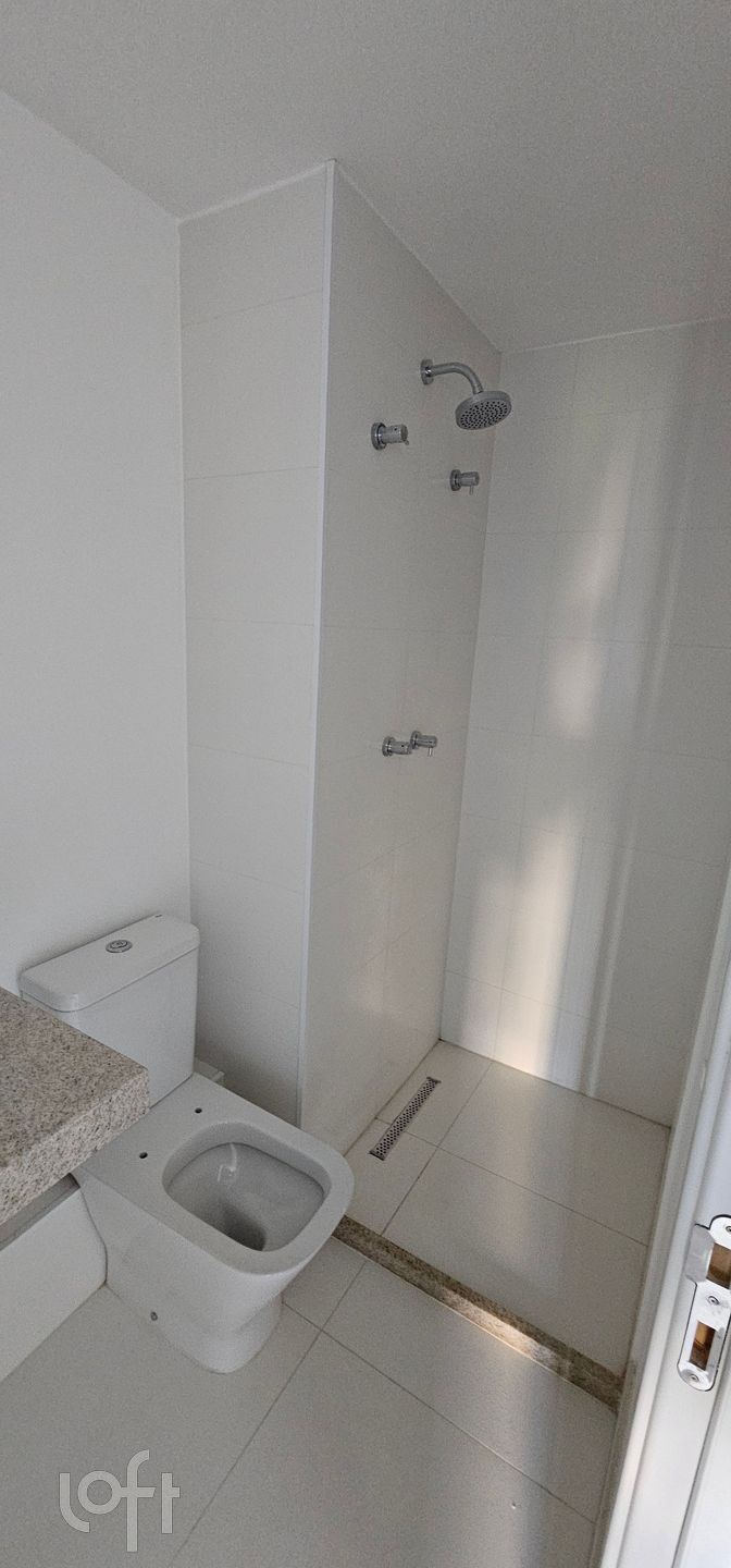 Apartamento à venda com 1 quarto, 27m² - Foto 9