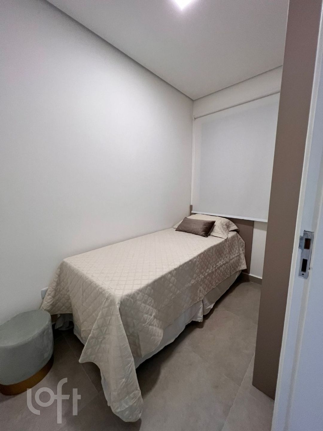 Apartamento à venda com 2 quartos, 35m² - Foto 21