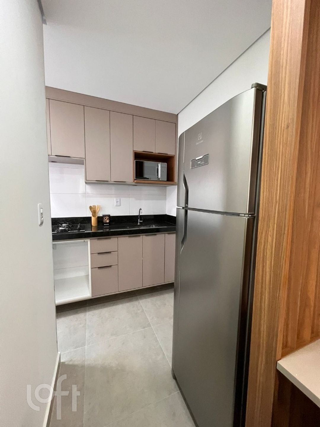 Apartamento à venda com 2 quartos, 35m² - Foto 19