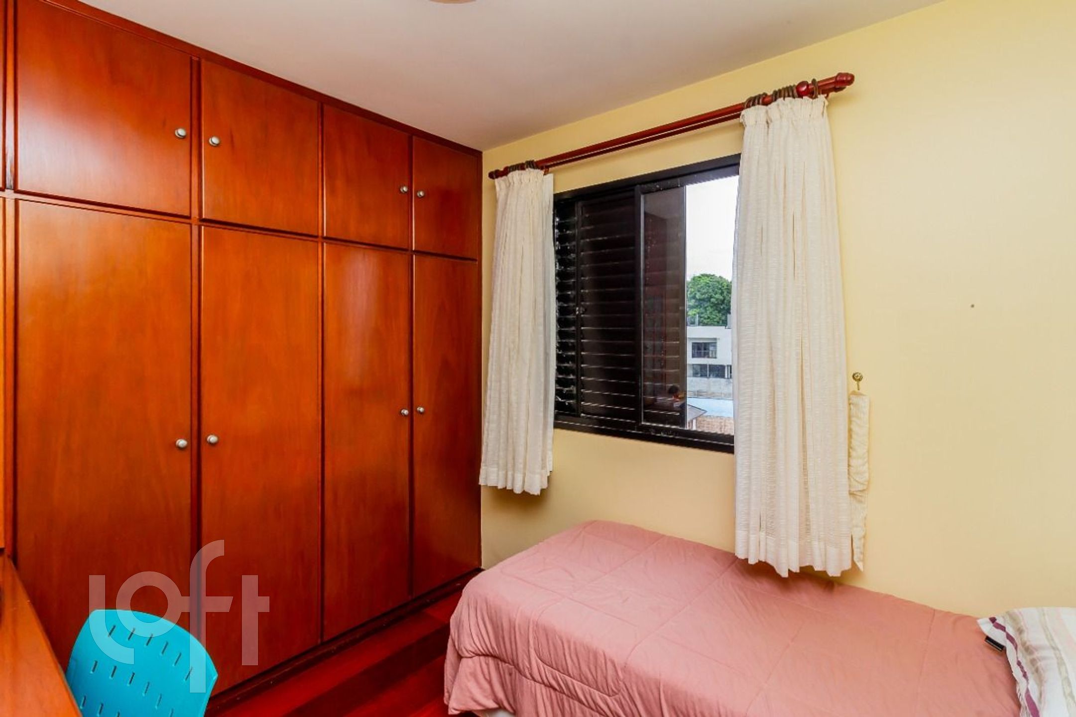 Apartamento à venda com 2 quartos, 66m² - Foto 25