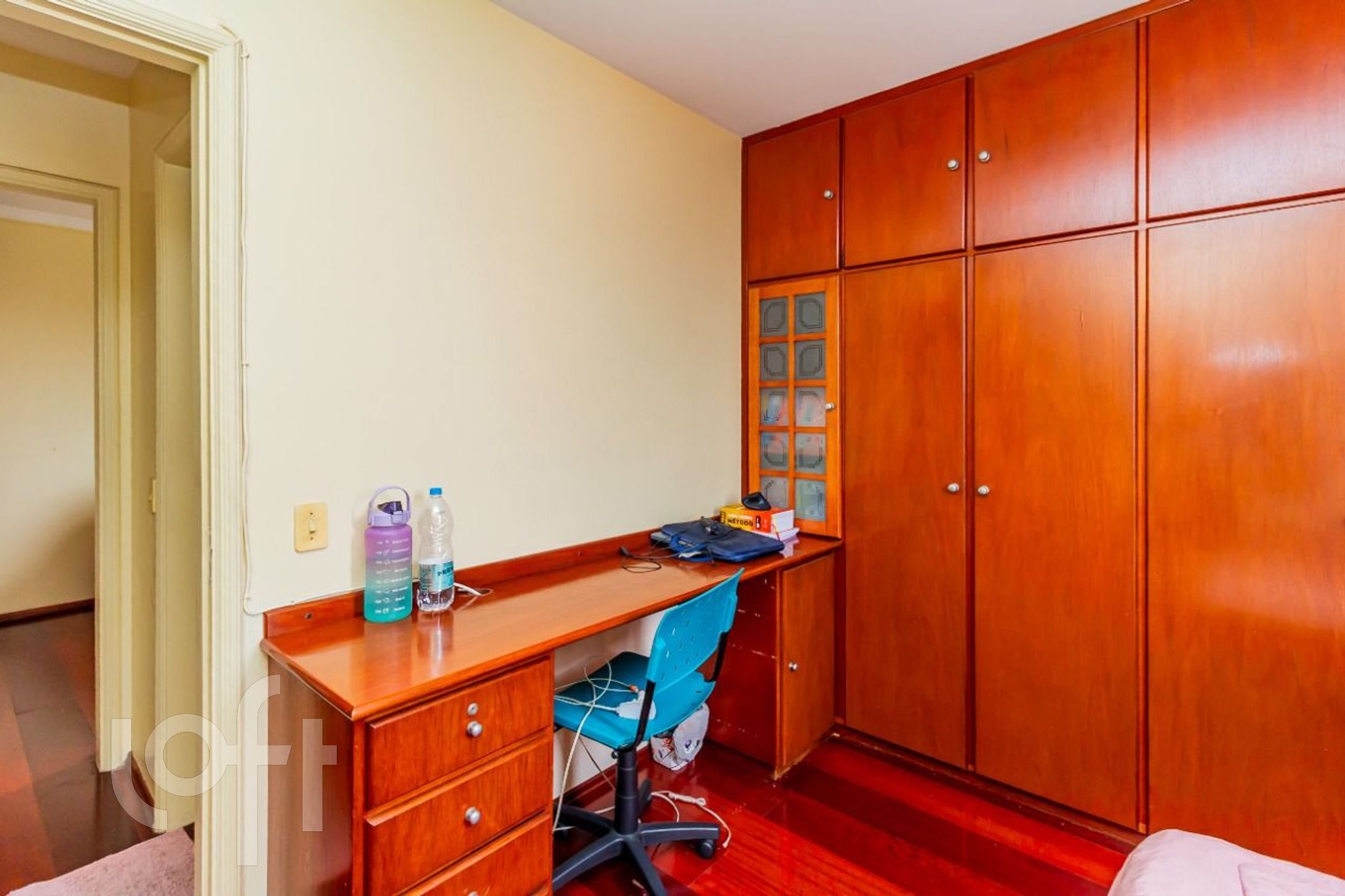 Apartamento à venda com 2 quartos, 66m² - Foto 26