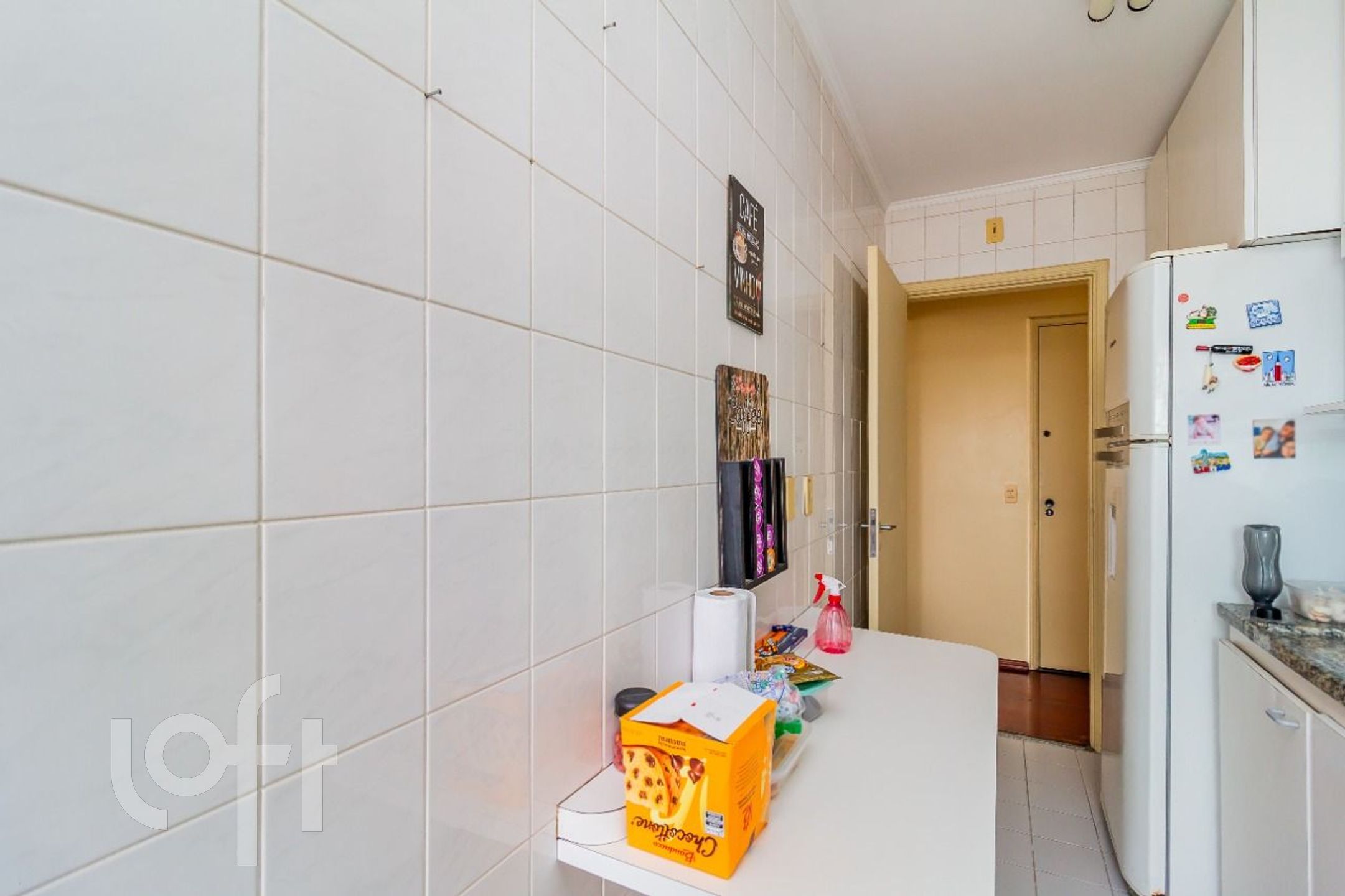 Apartamento à venda com 2 quartos, 66m² - Foto 15