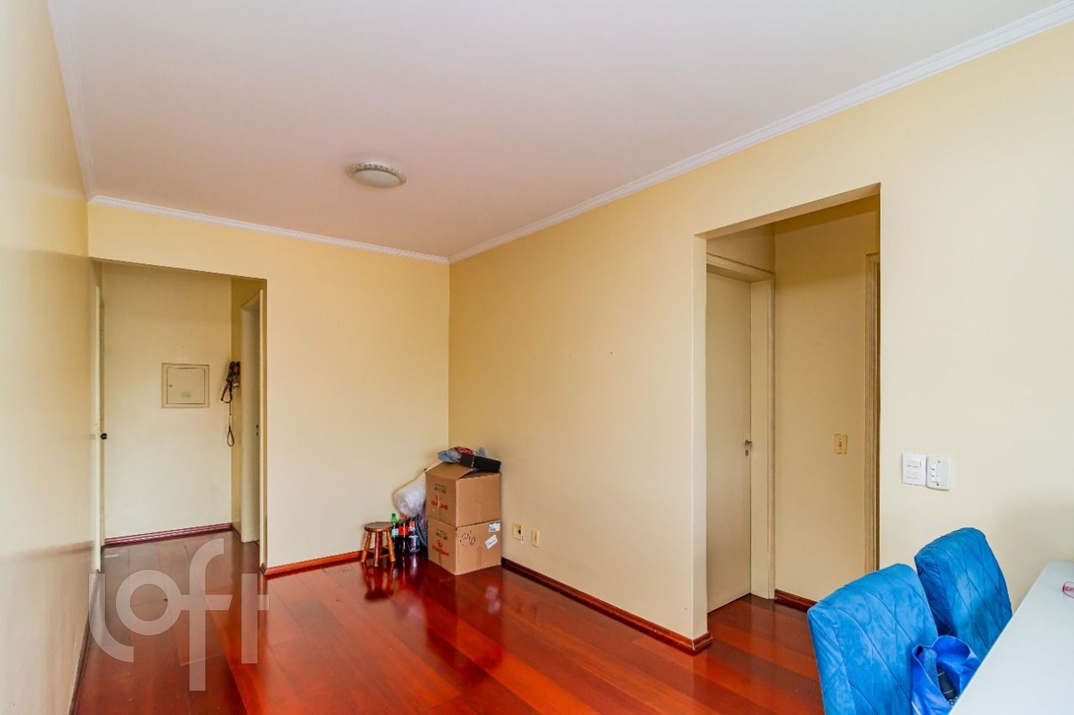 Apartamento à venda com 2 quartos, 66m² - Foto 5