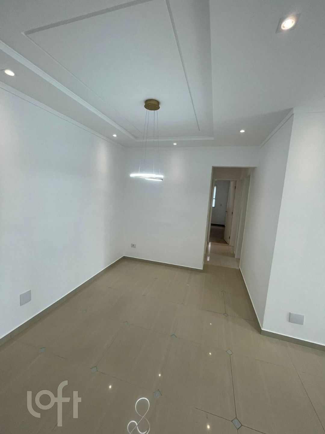 Apartamento à venda com 3 quartos, 92m² - Foto 3