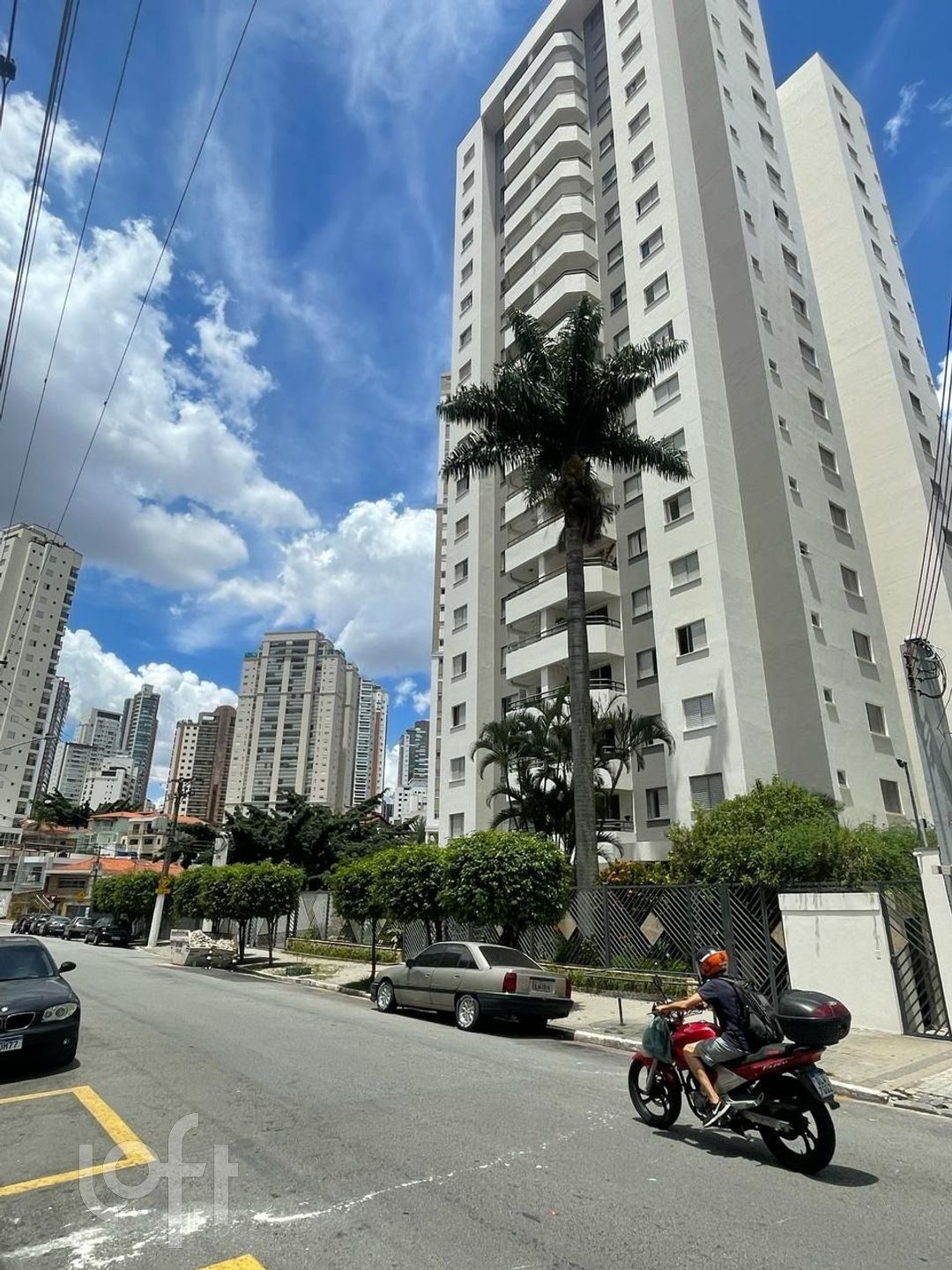 Apartamento à venda com 3 quartos, 92m² - Foto 14