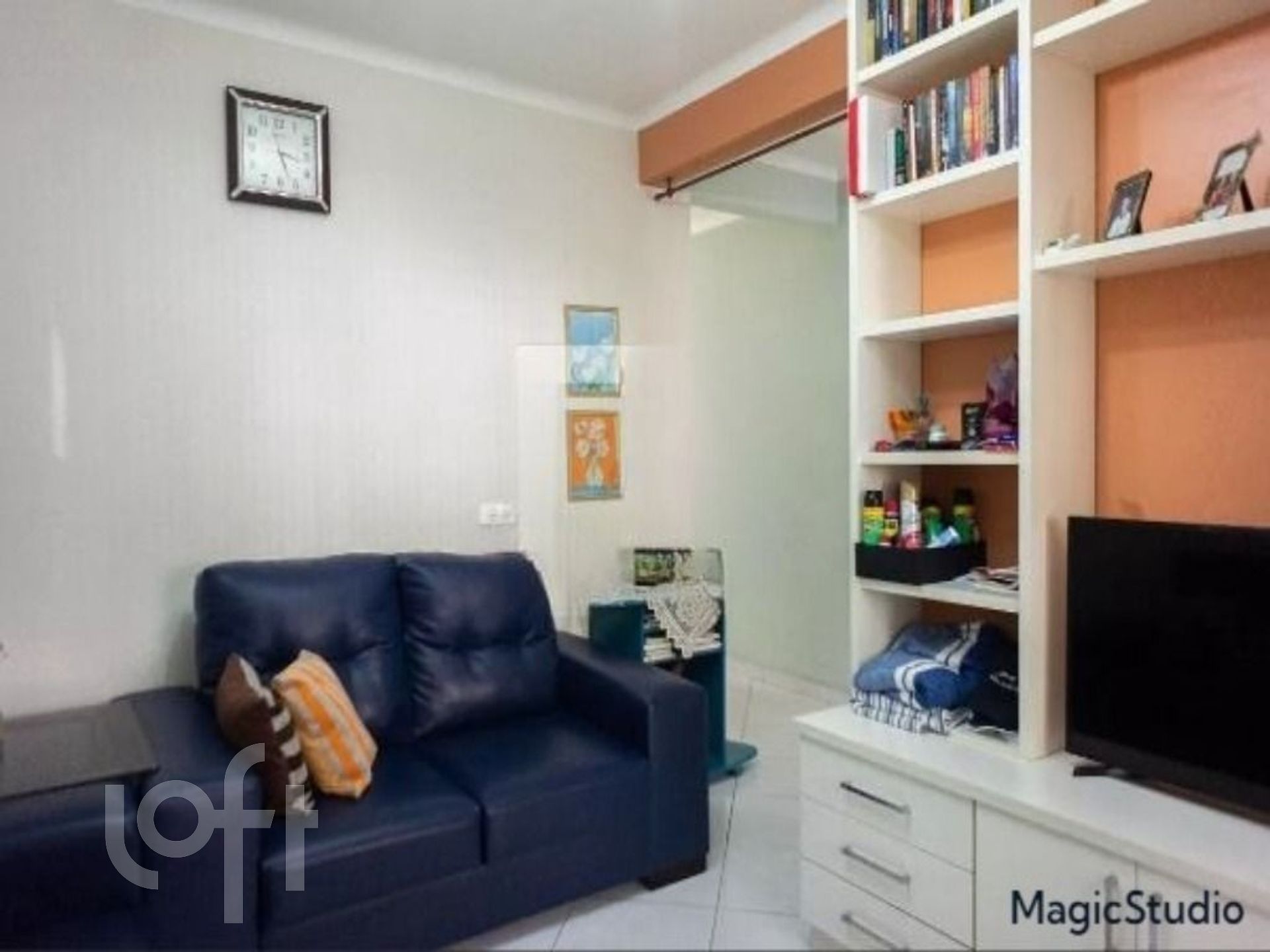 Casa à venda com 3 quartos, 200m² - Foto 25