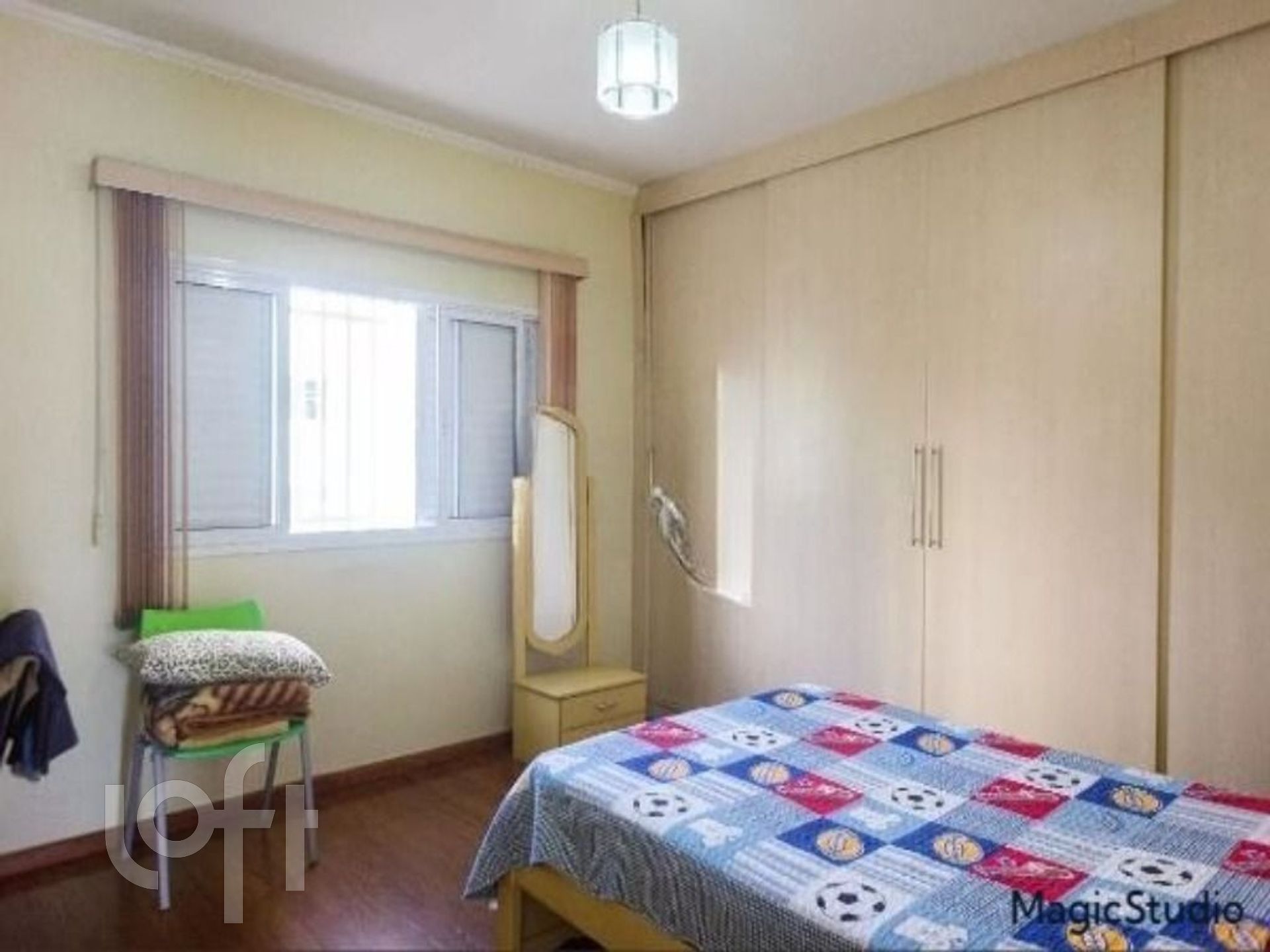 Casa à venda com 3 quartos, 200m² - Foto 18