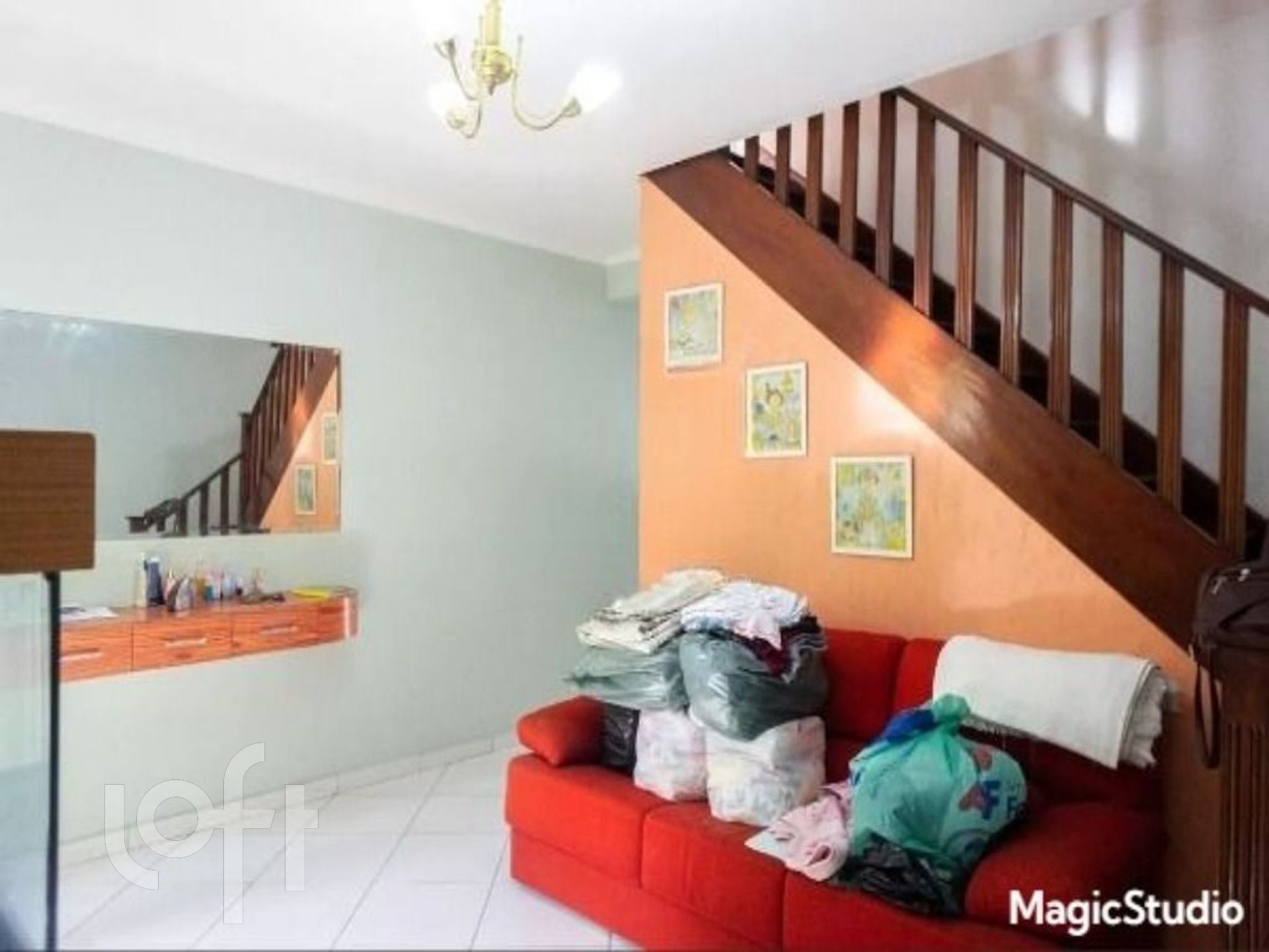 Casa à venda com 3 quartos, 200m² - Foto 22