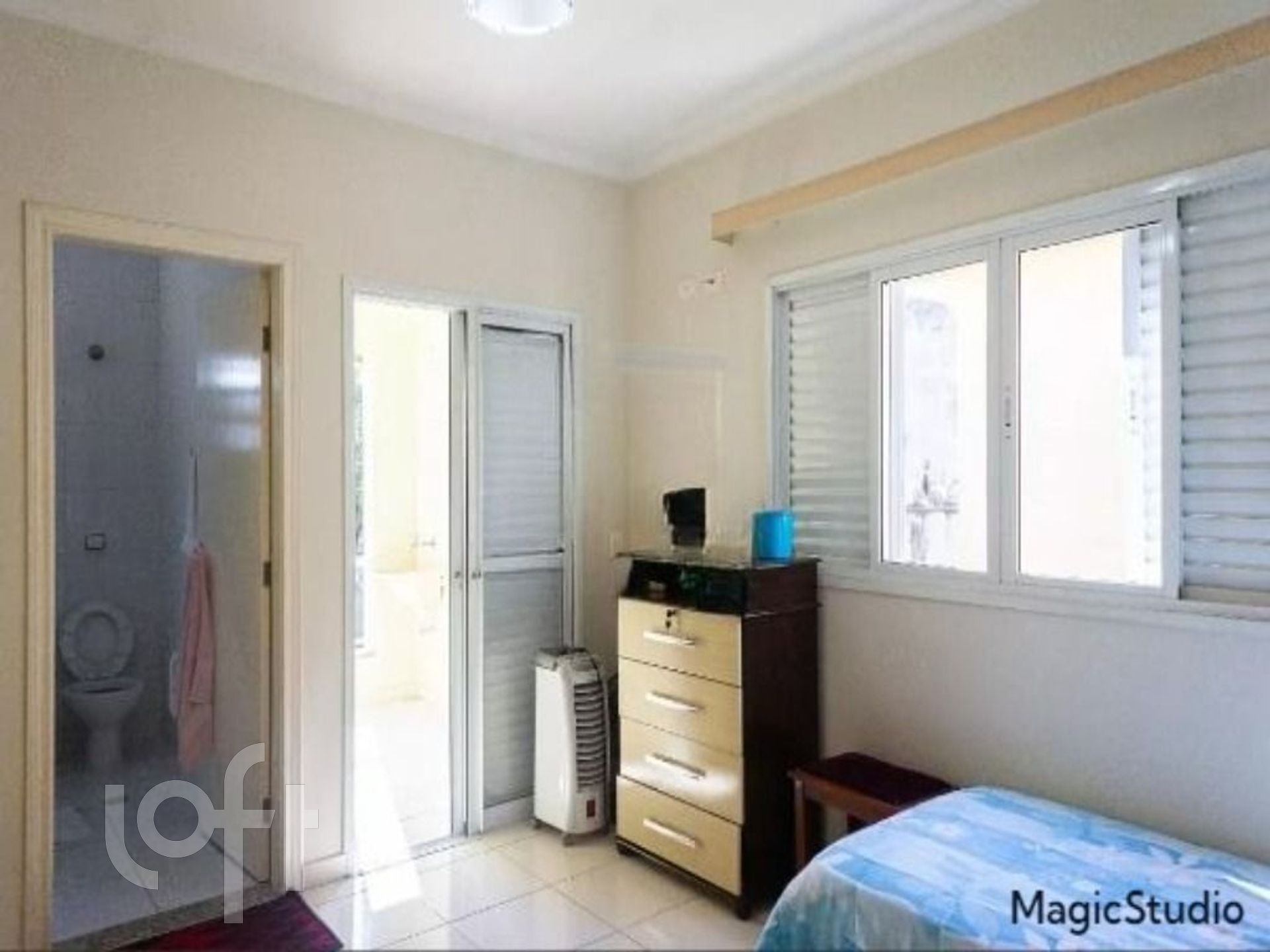 Casa à venda com 3 quartos, 200m² - Foto 15