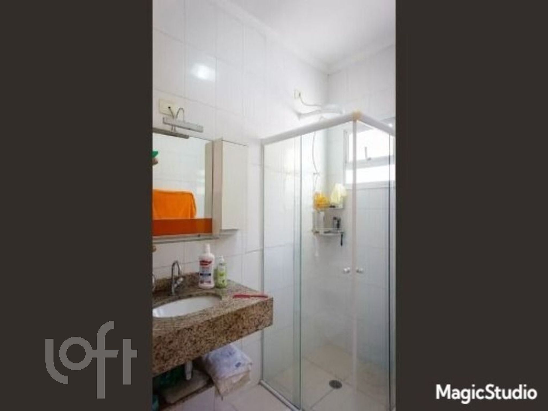 Casa à venda com 3 quartos, 200m² - Foto 11