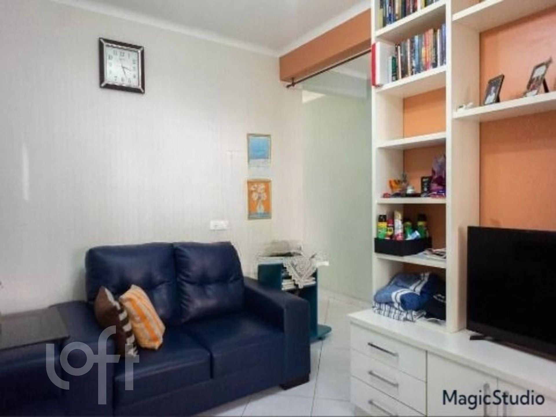 Casa à venda com 3 quartos, 200m² - Foto 26