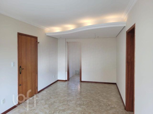 Apartamento com 89m², 2 dormitórios, 1 suíte, Auxiliadora em Porto Alegre