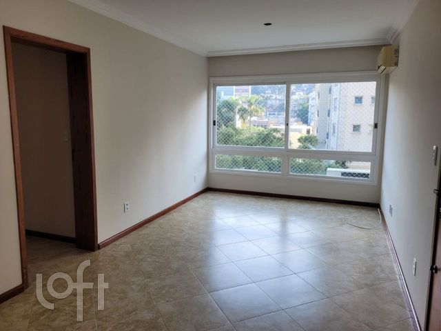 Apartamento com 89m², 2 dormitórios, 1 suíte, Auxiliadora em Porto Alegre