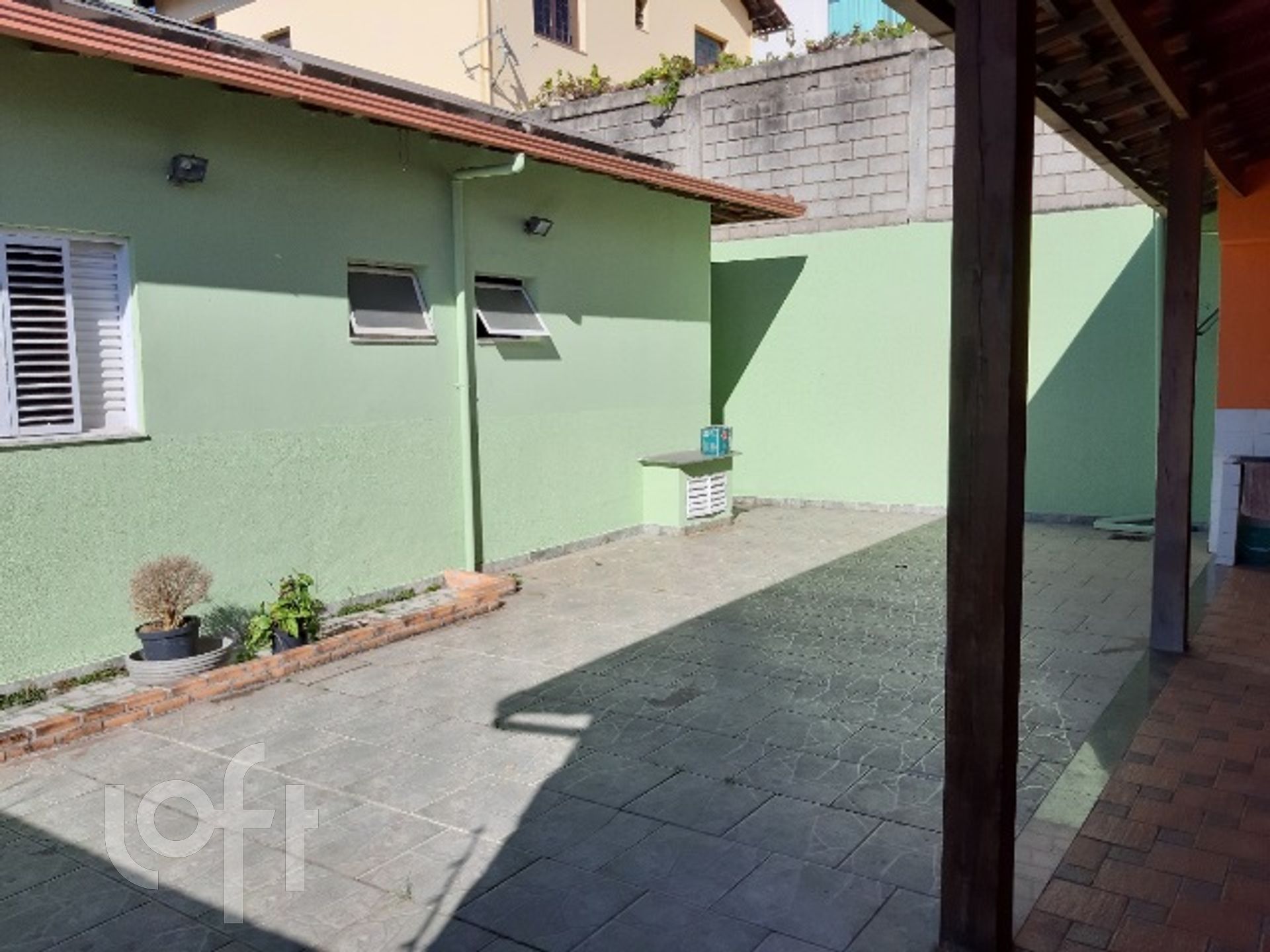 Casa à venda com 5 quartos, 276m² - Foto 11