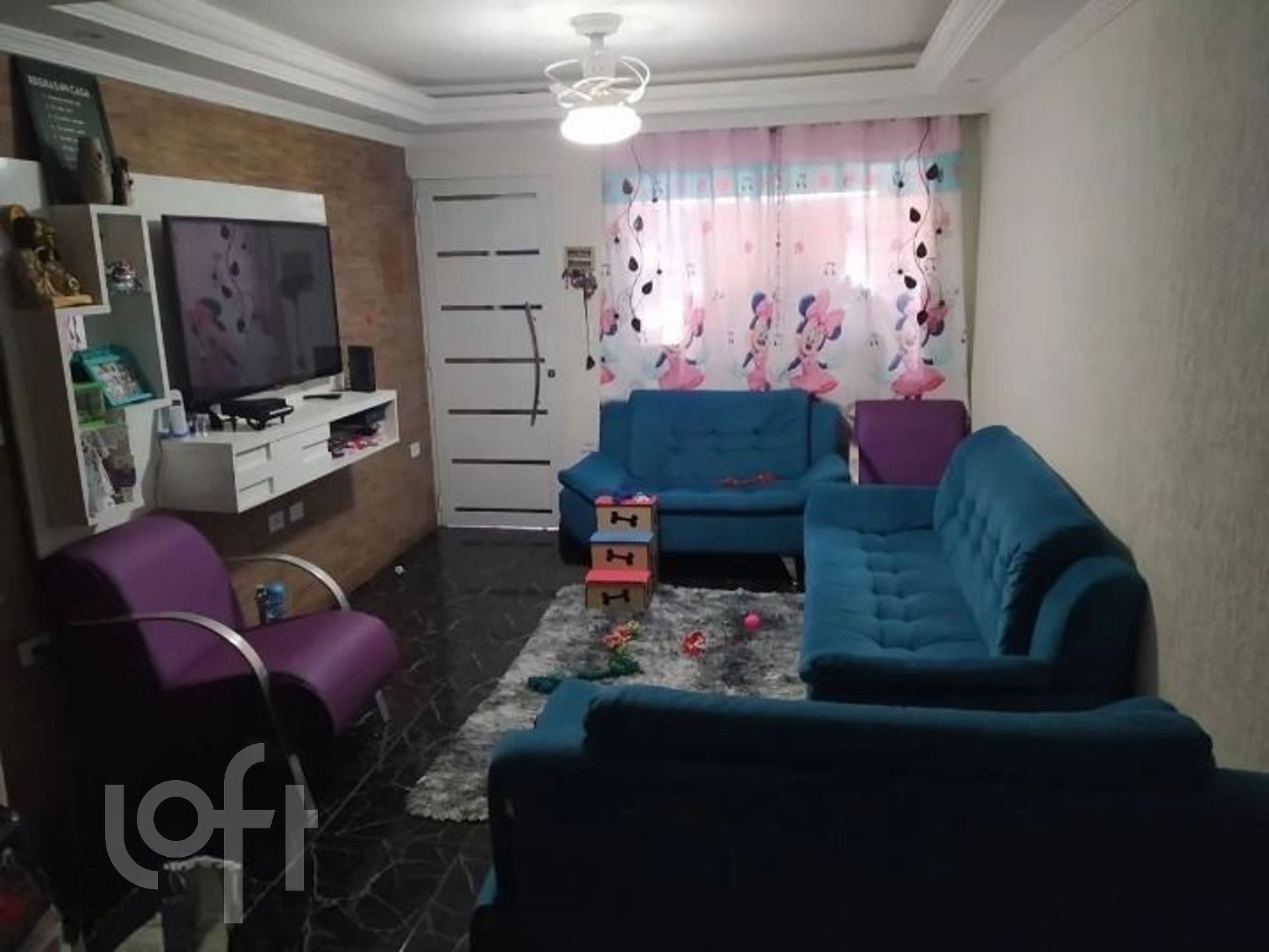 Casa à venda em Jaraguá com 136 m², 4 quartos, 1 s