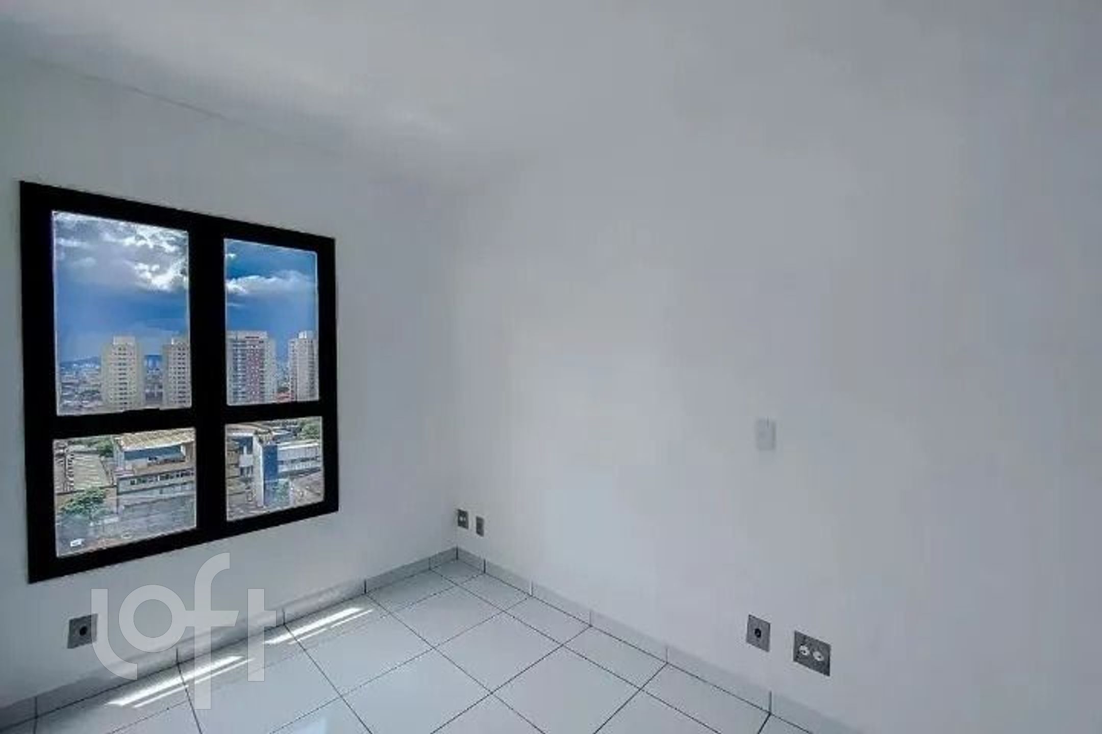 Apartamento à venda com 3 quartos, 75m² - Foto 6