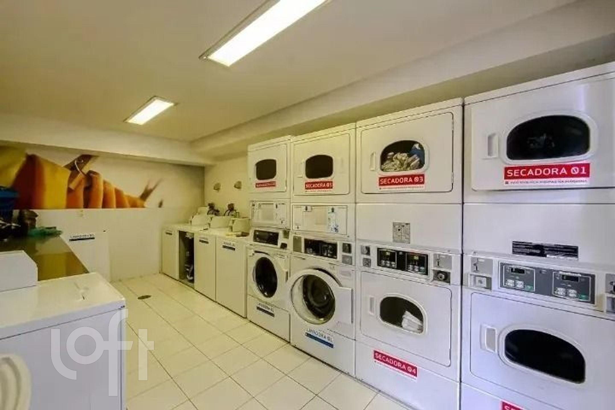 Apartamento à venda com 3 quartos, 75m² - Foto 13