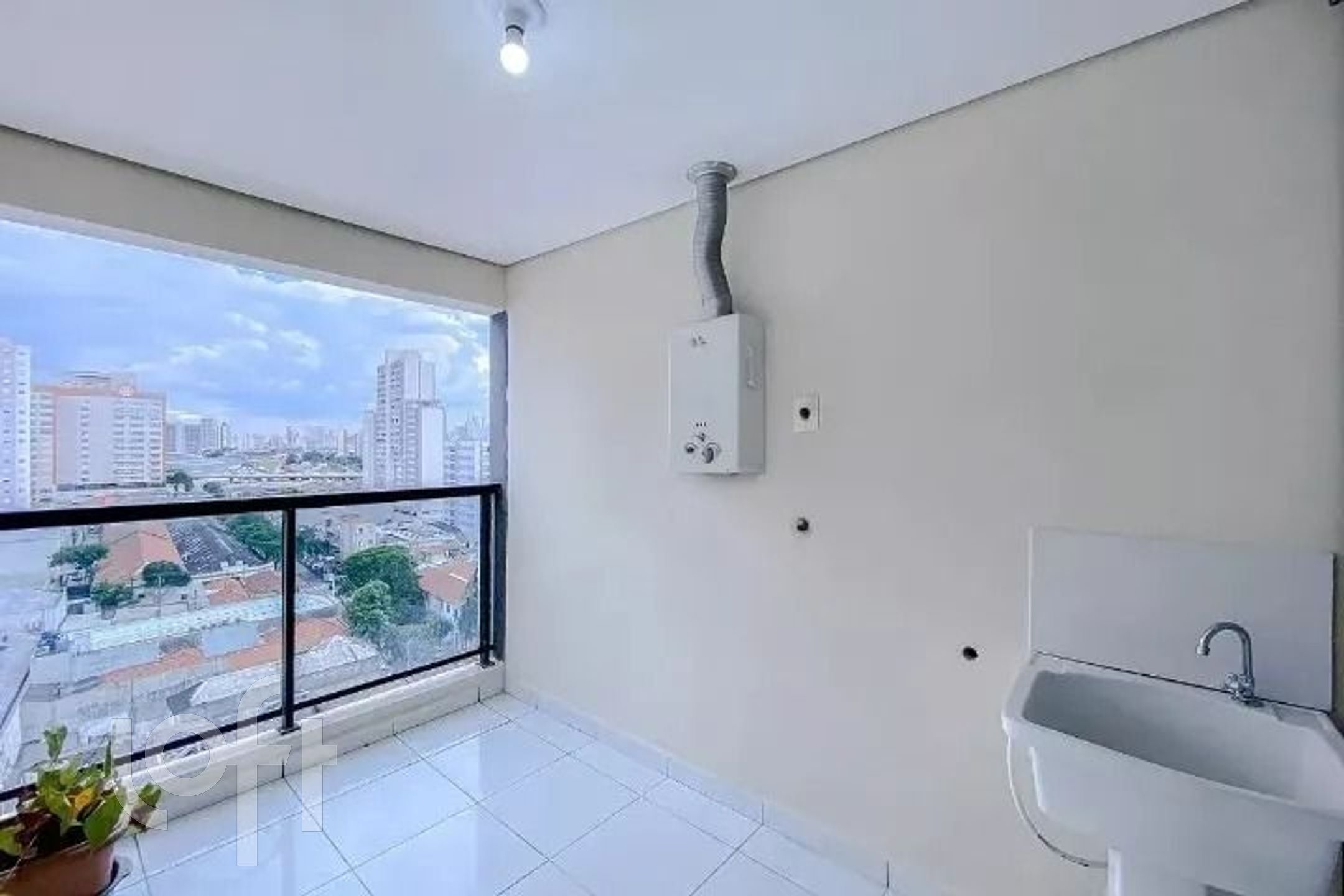 Apartamento à venda com 3 quartos, 75m² - Foto 5