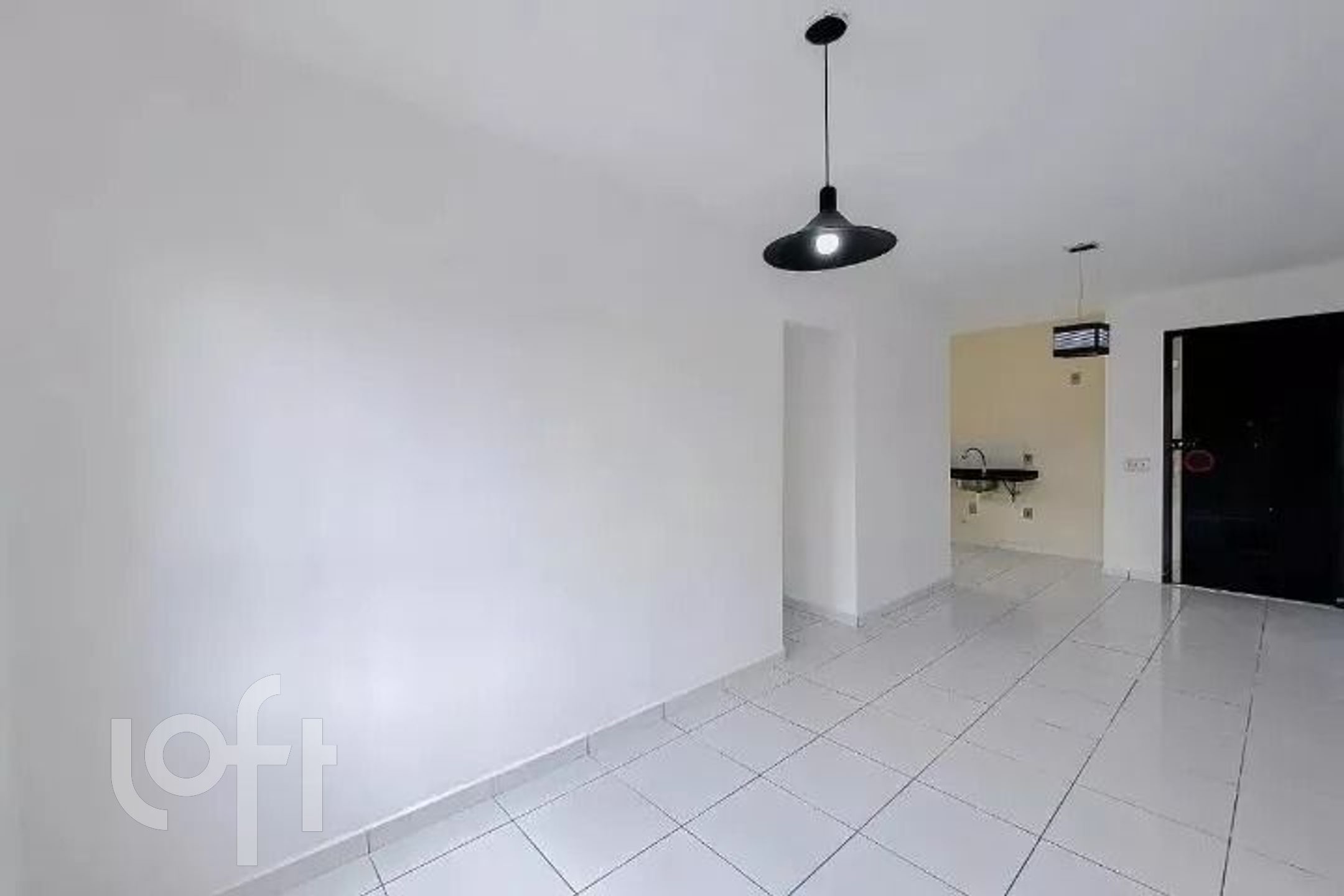 Apartamento à venda com 3 quartos, 75m² - Foto 2