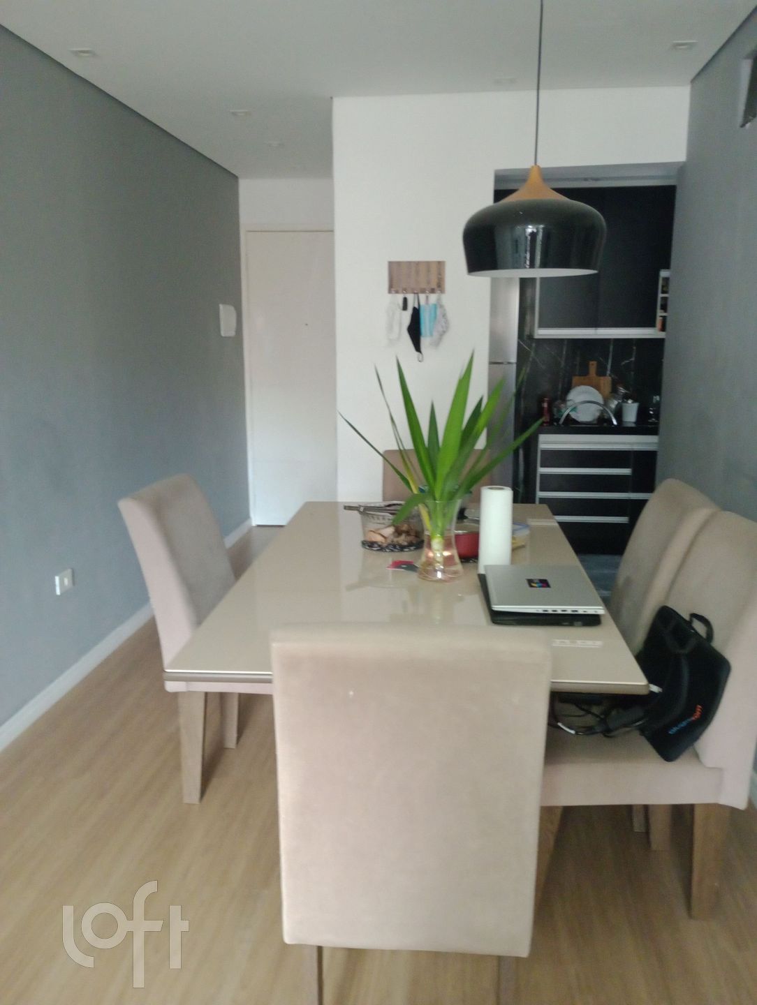 Apartamento à venda com 2 quartos, 79m² - Foto 5