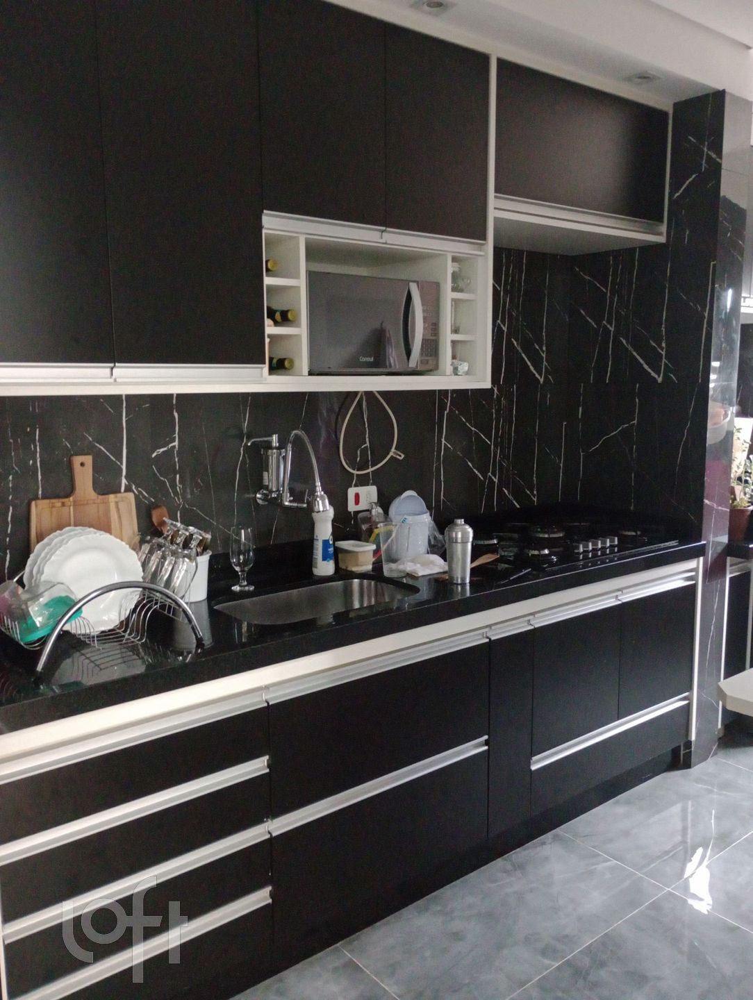 Apartamento à venda com 2 quartos, 79m² - Foto 8