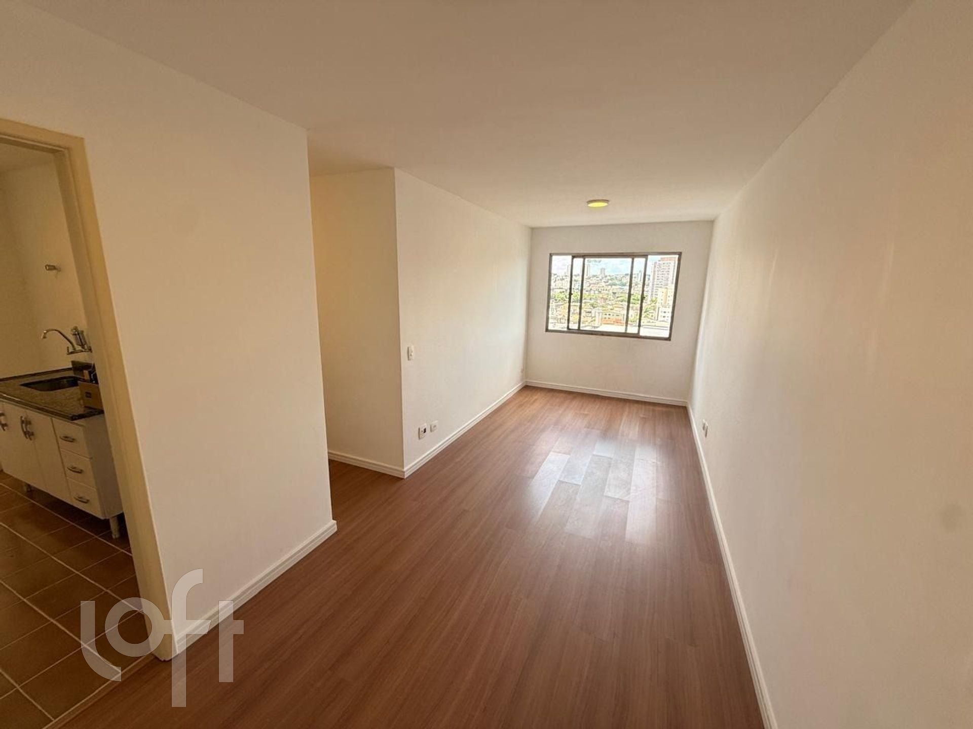Apartamento à venda em Carrão com 50 m², 2 quartos