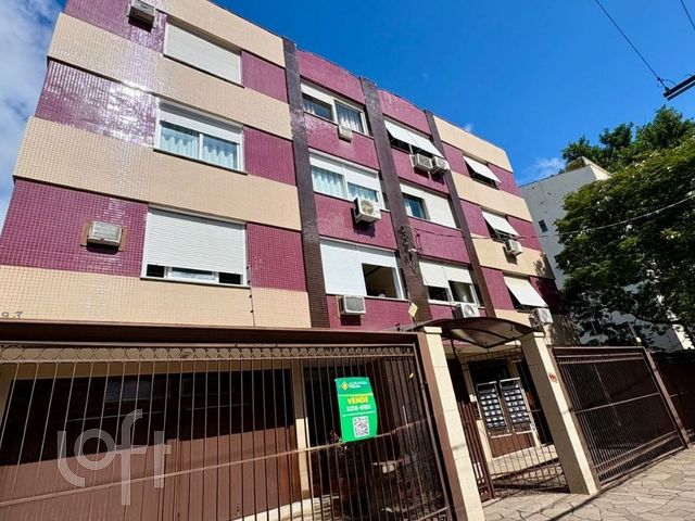 Apartamento com 70m², 2 dormitórios, 1 vaga, Santa Cecília em Porto Alegre