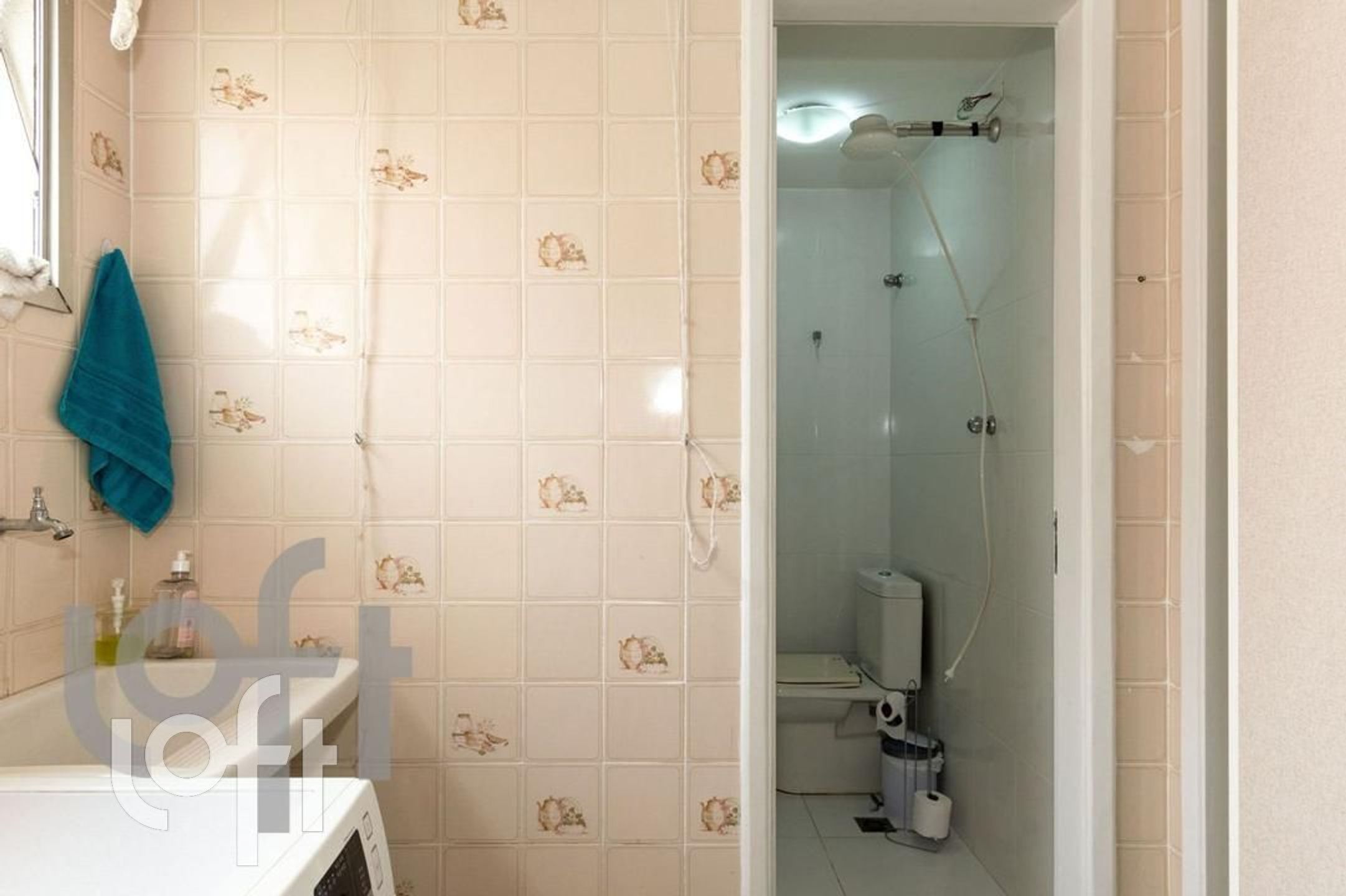 Apartamento à venda com 2 quartos, 72m² - Foto 15