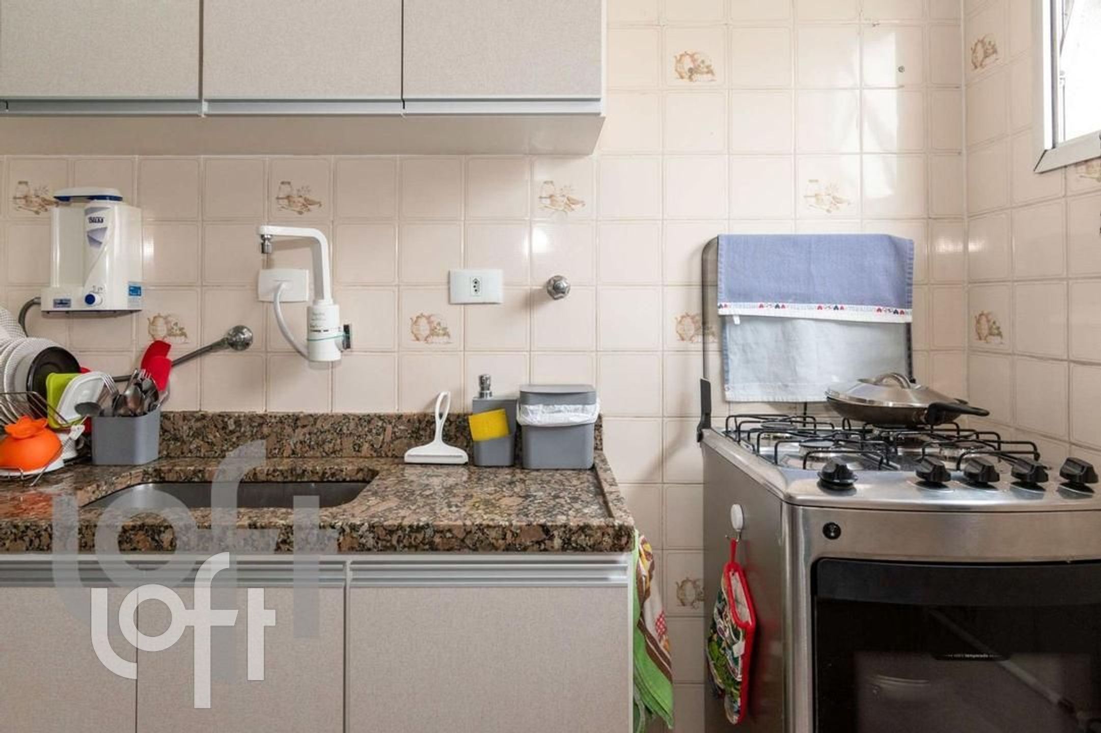 Apartamento à venda com 2 quartos, 72m² - Foto 14