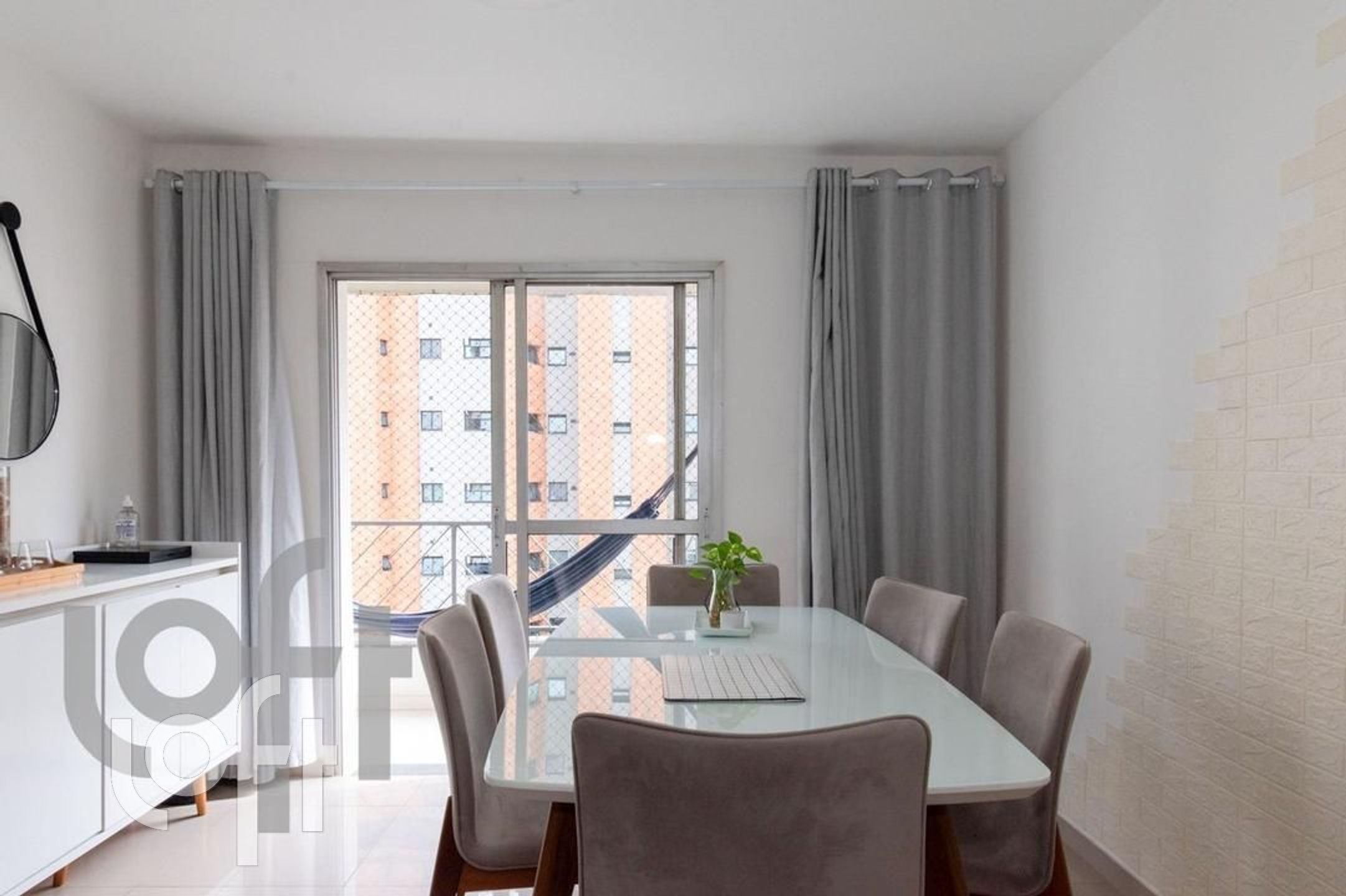 Apartamento à venda com 2 quartos, 72m² - Foto 17