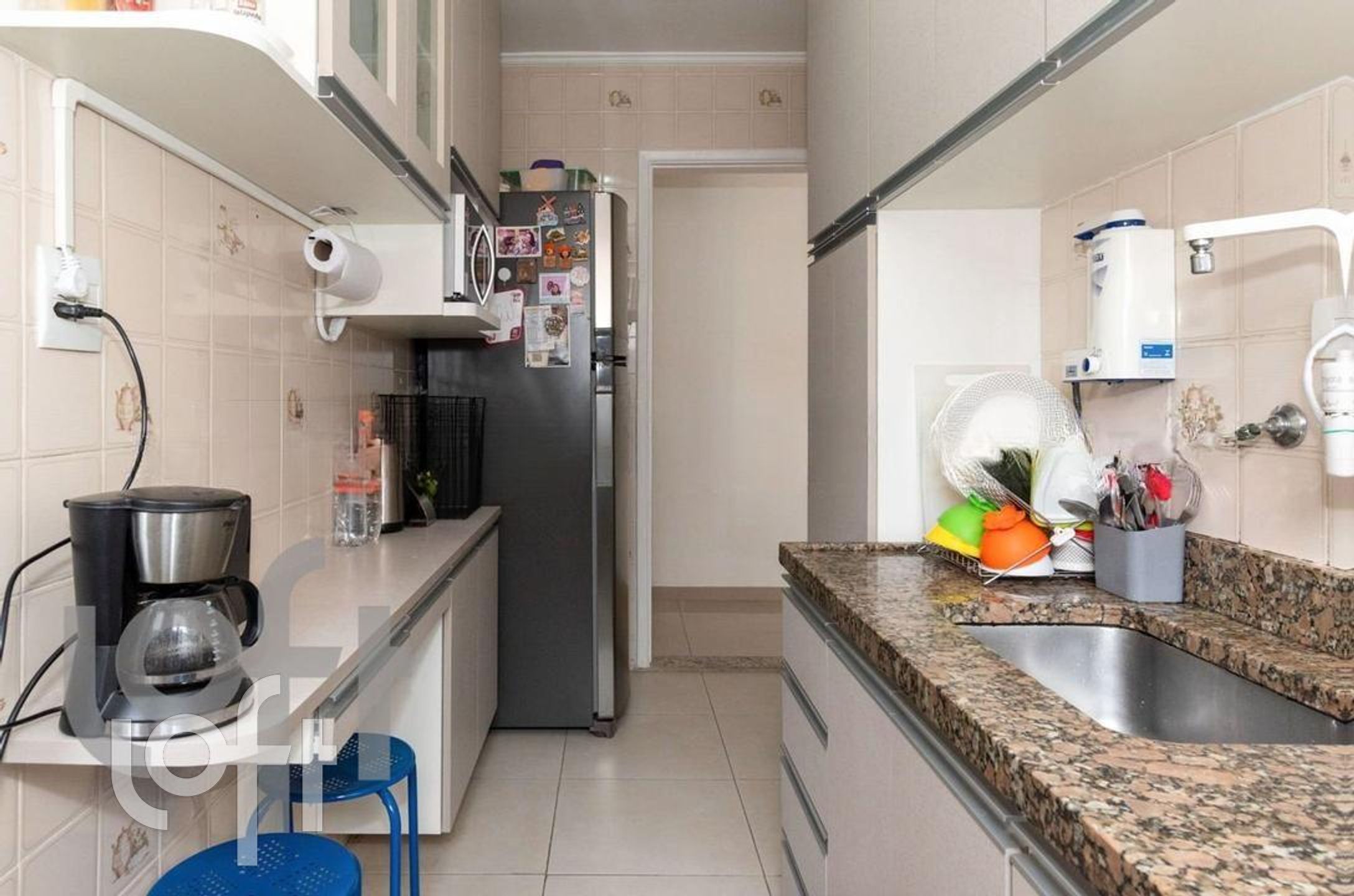 Apartamento à venda com 2 quartos, 72m² - Foto 13