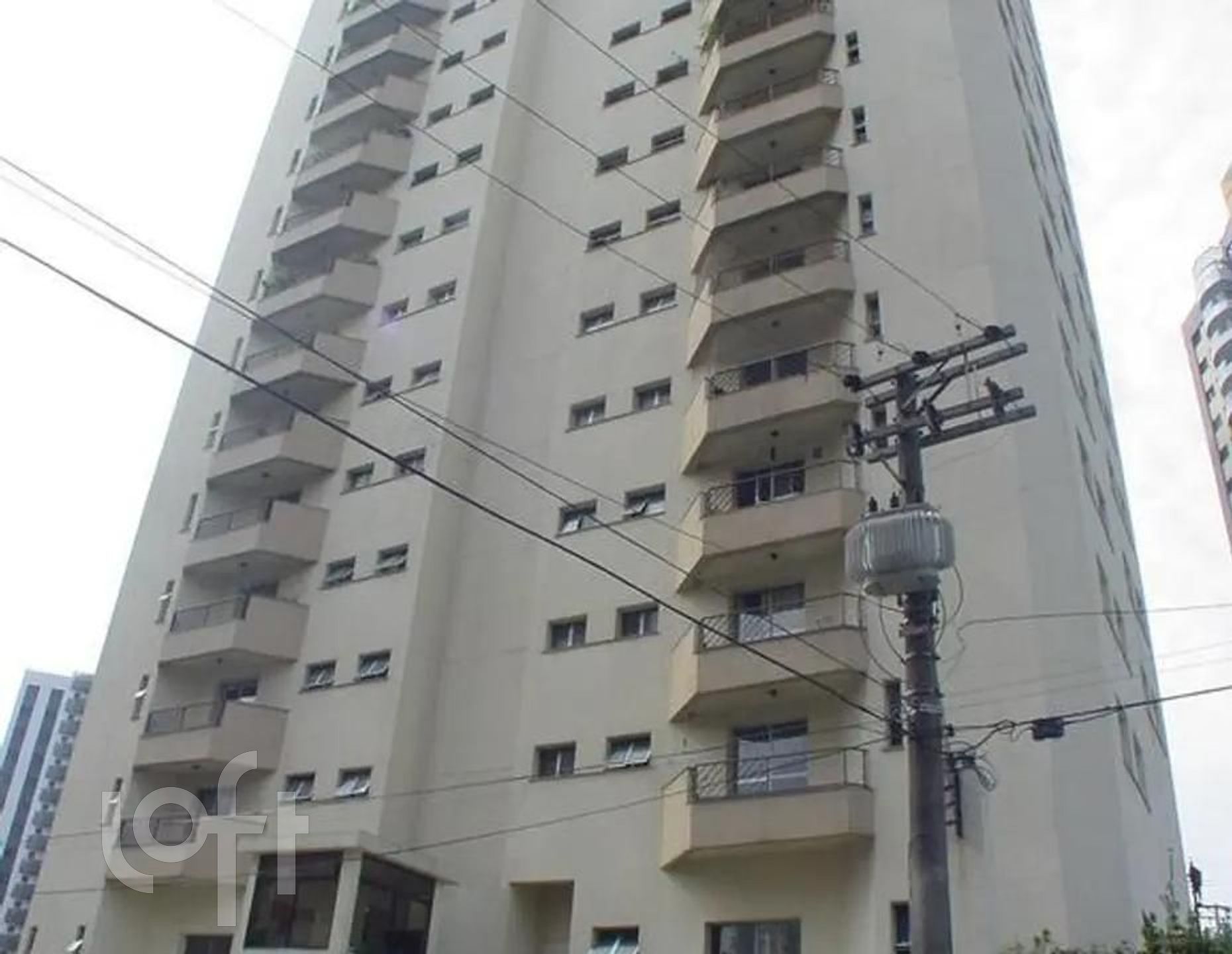 Apartamento à venda com 2 quartos, 72m² - Foto 35