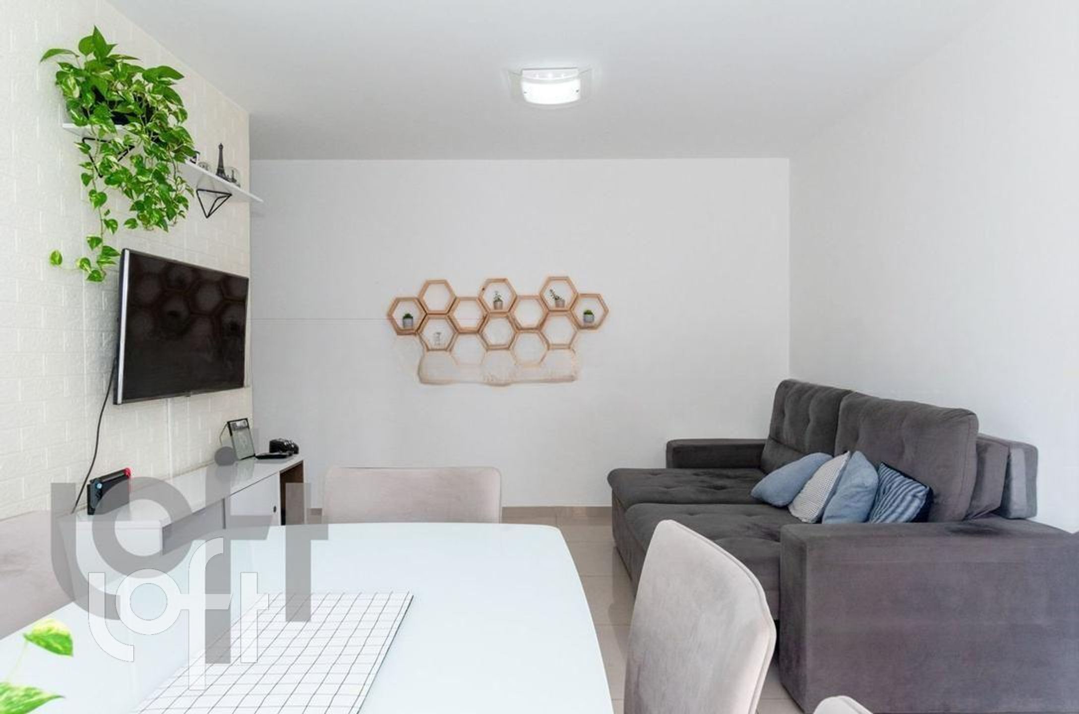 Apartamento à venda com 2 quartos, 72m² - Foto 18