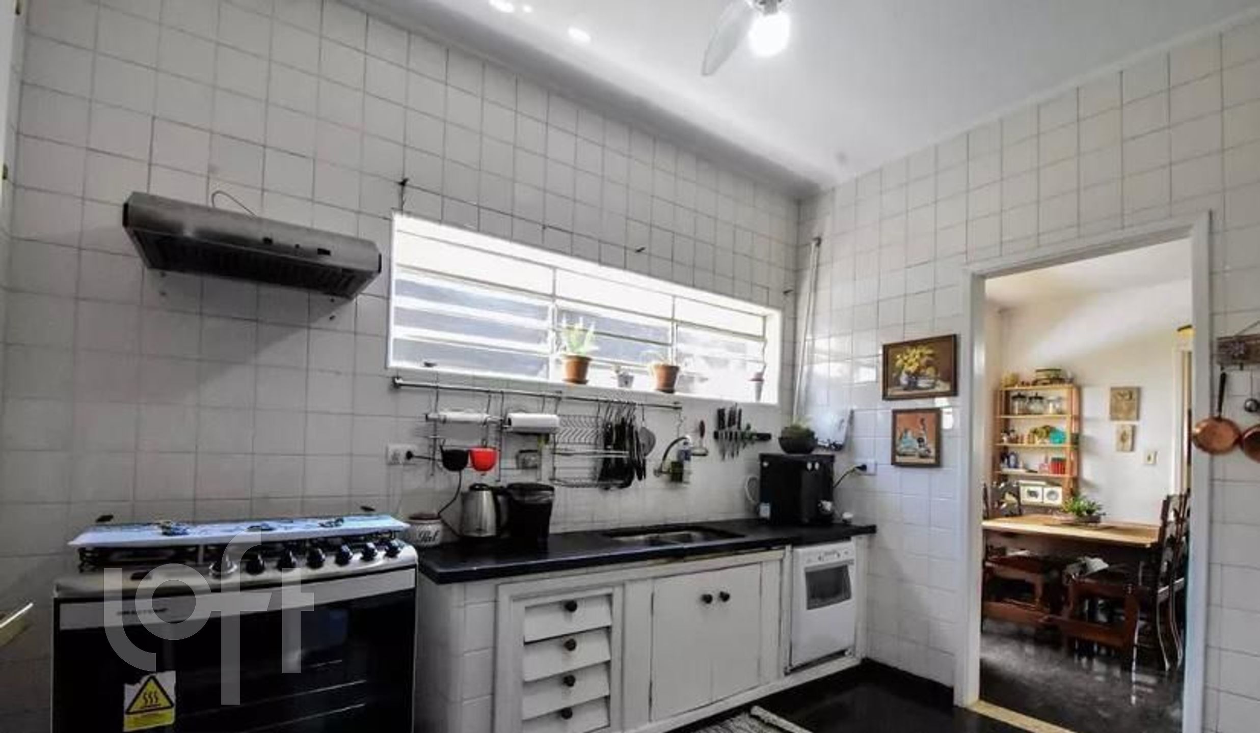 Casa à venda com 5 quartos, 370m² - Foto 10