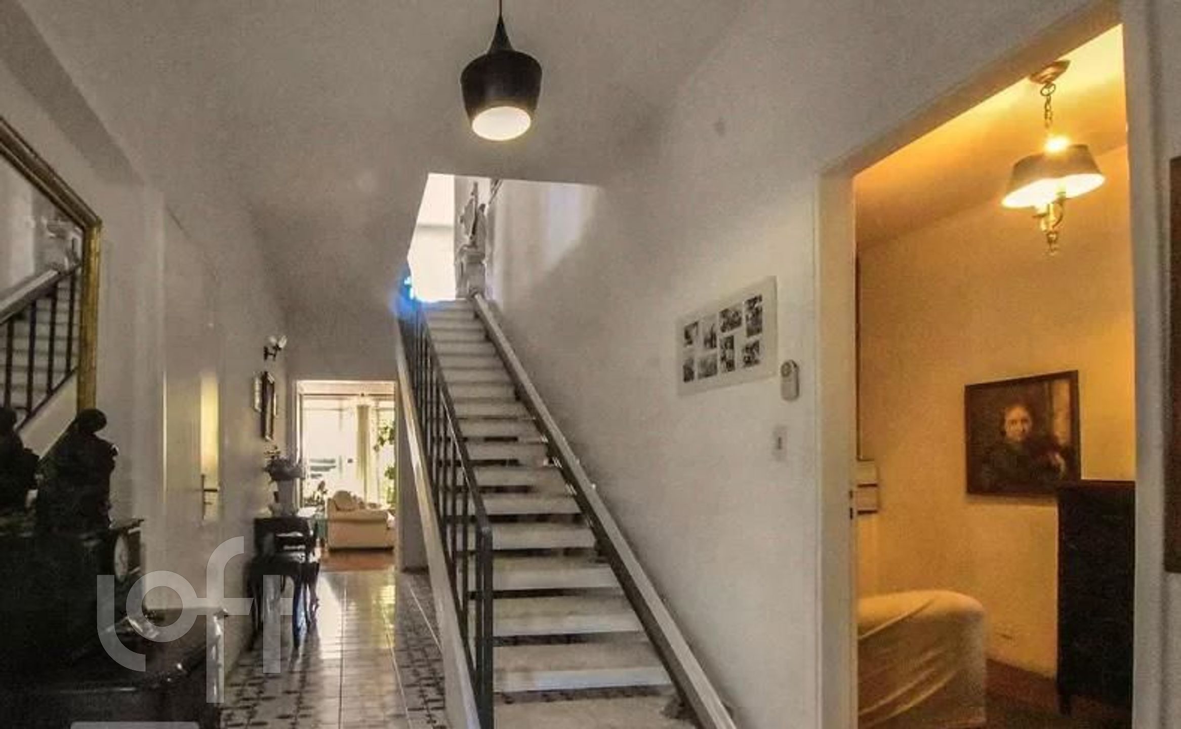 Casa à venda com 5 quartos, 370m² - Foto 5