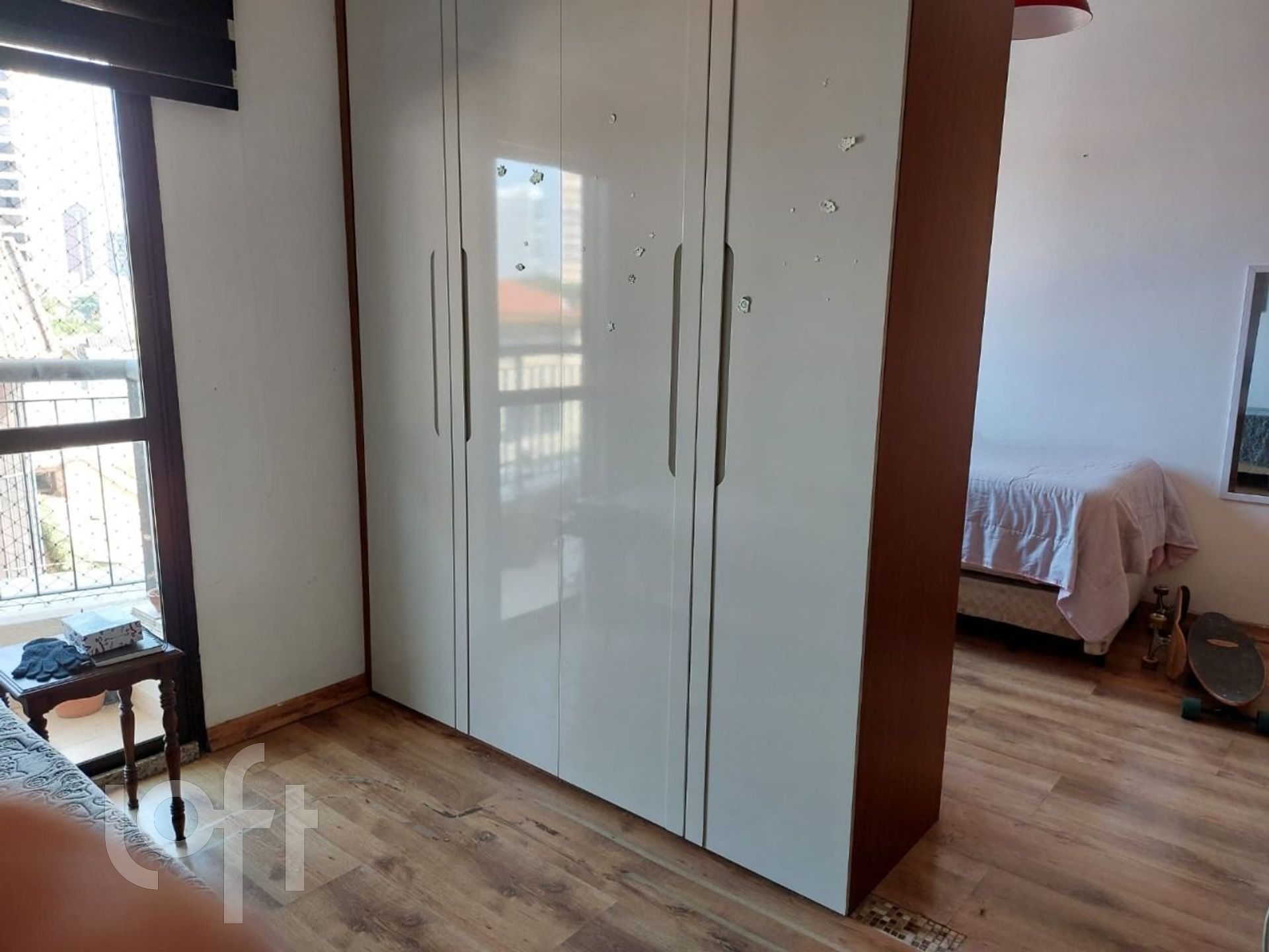 Apartamento à venda com 2 quartos, 84m² - Foto 8