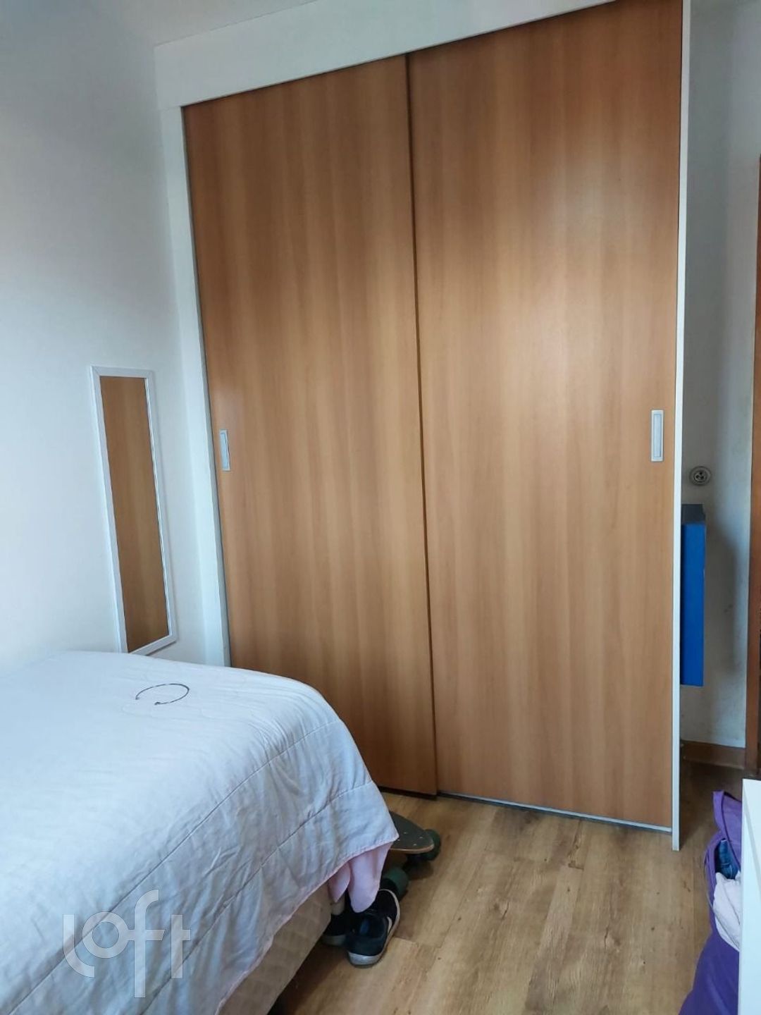 Apartamento à venda com 2 quartos, 84m² - Foto 6