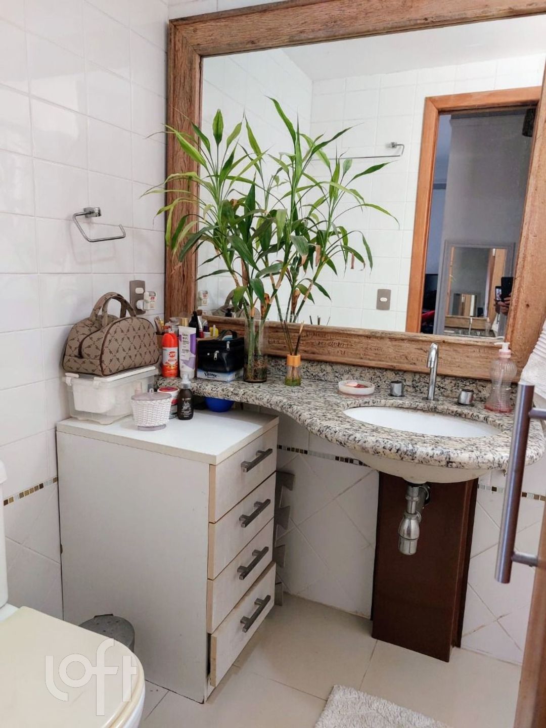 Apartamento à venda com 2 quartos, 84m² - Foto 9